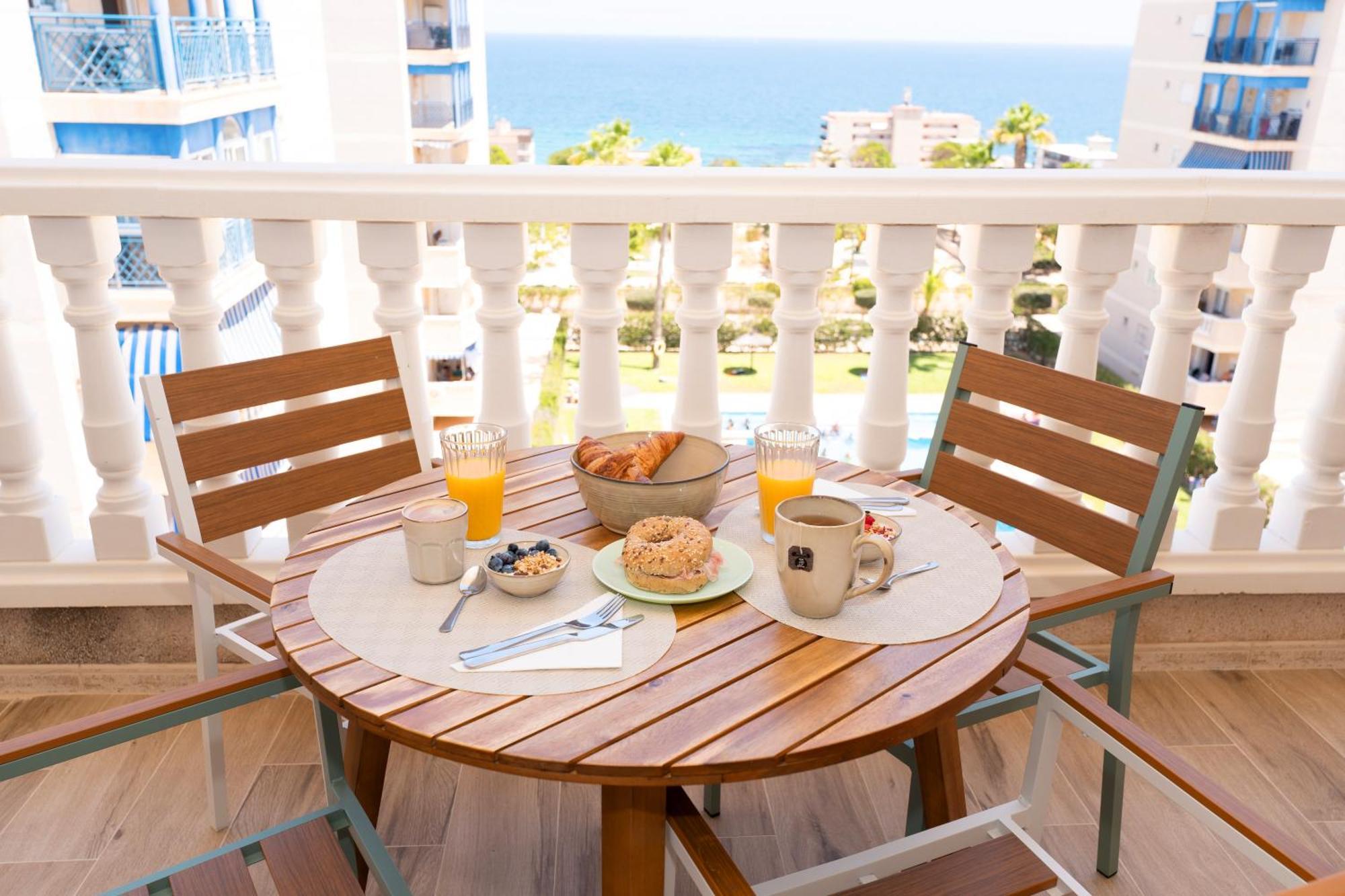 Arenales Playa Apartamento