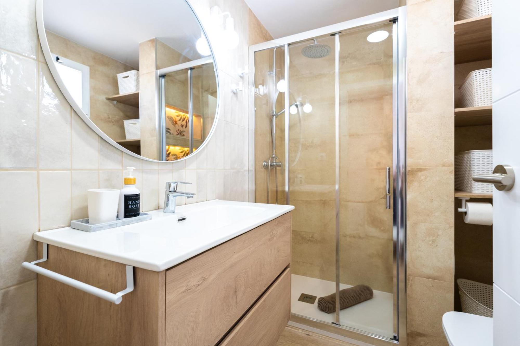 Apartamento Arenales Playa *