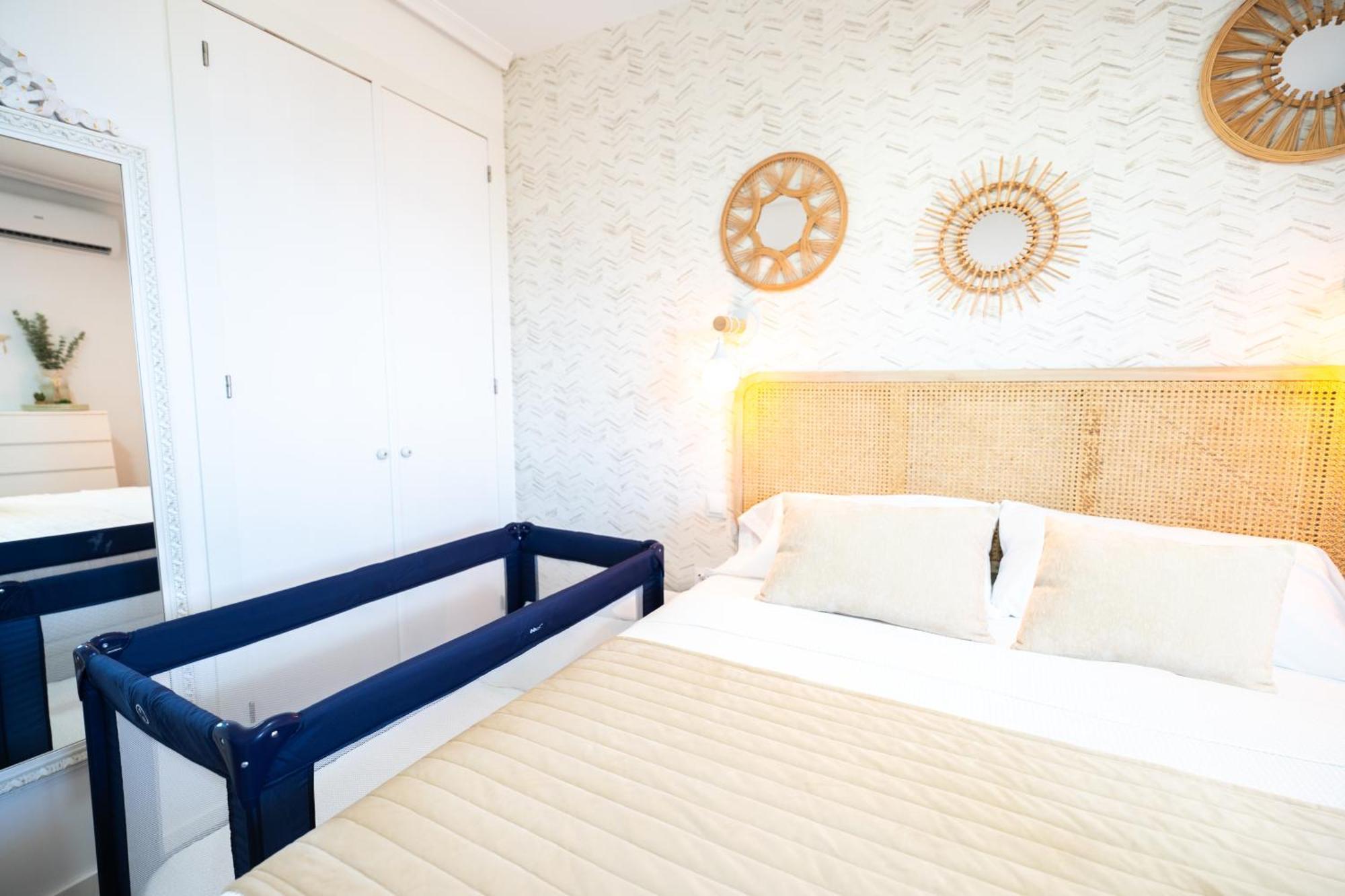 Apartamento Arenales Playa Arenales del Sol