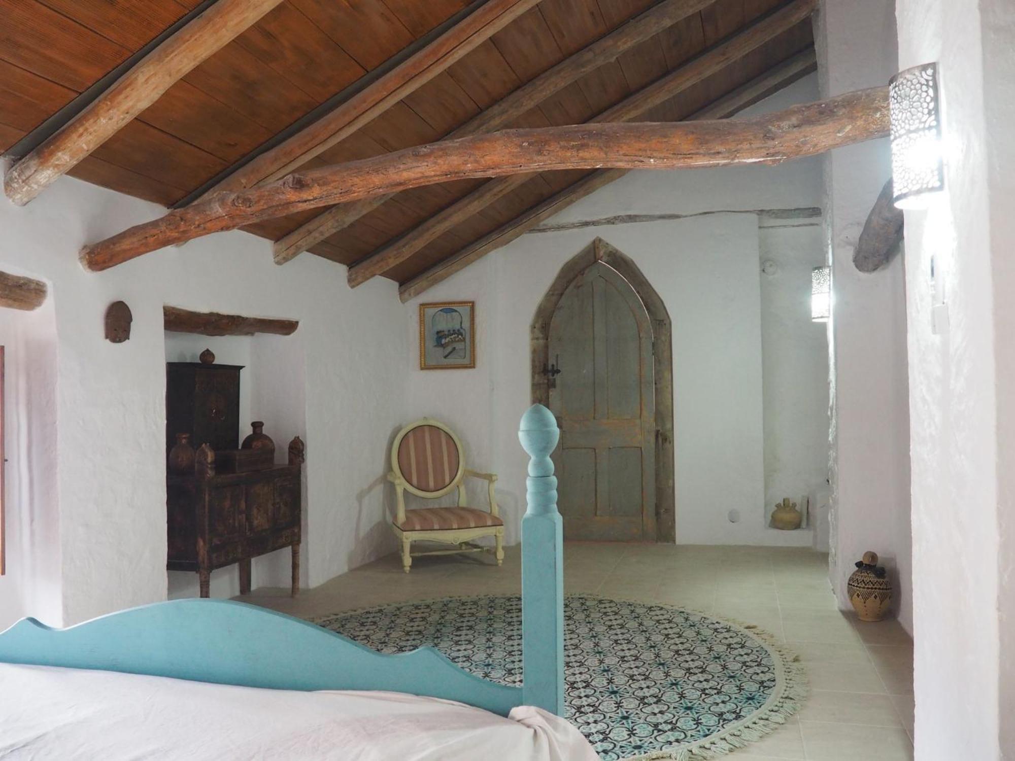 Casa Real Holiday home *