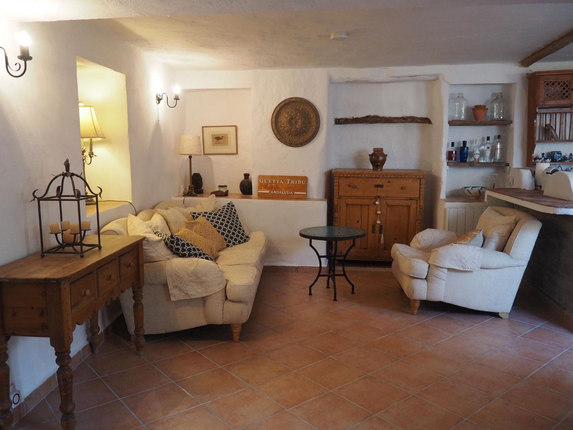 Holiday home Casa Real *