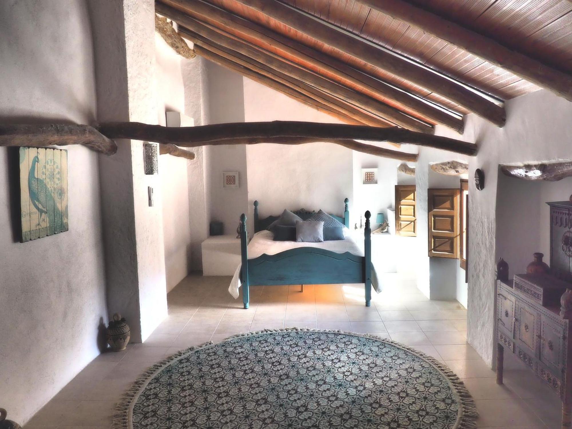 Casa Real * Salar