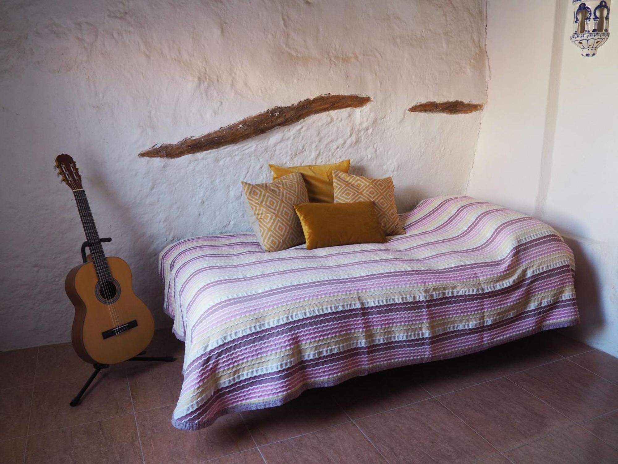 Holiday home Casa Real