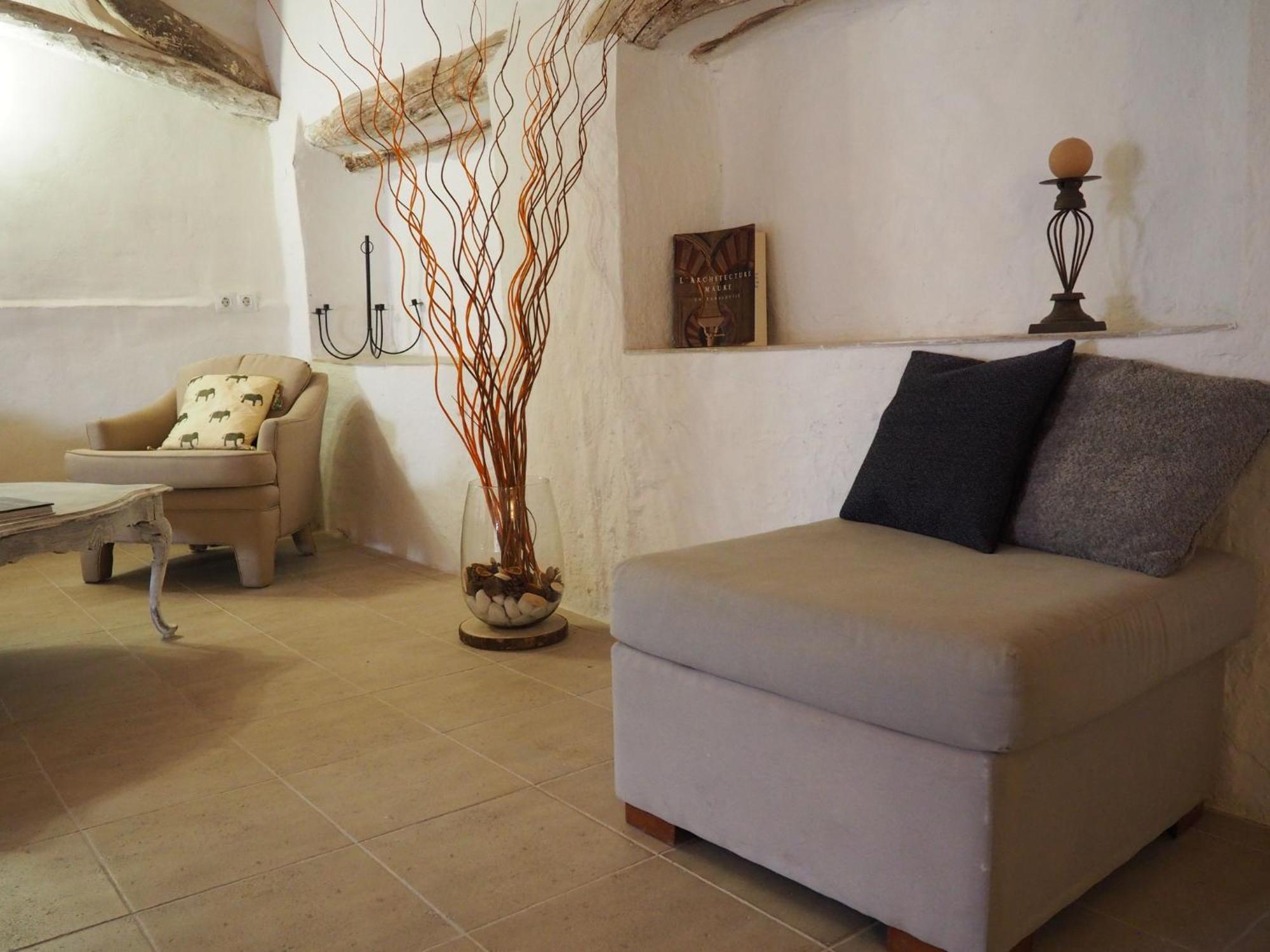 Casa Real Salar