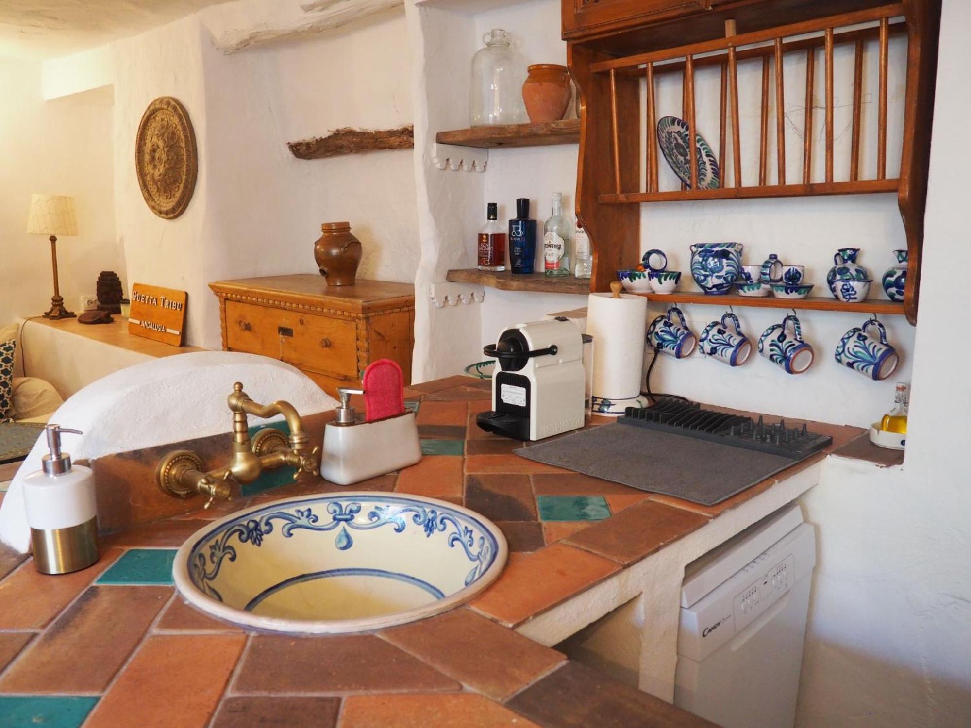 Holiday home Casa Real *