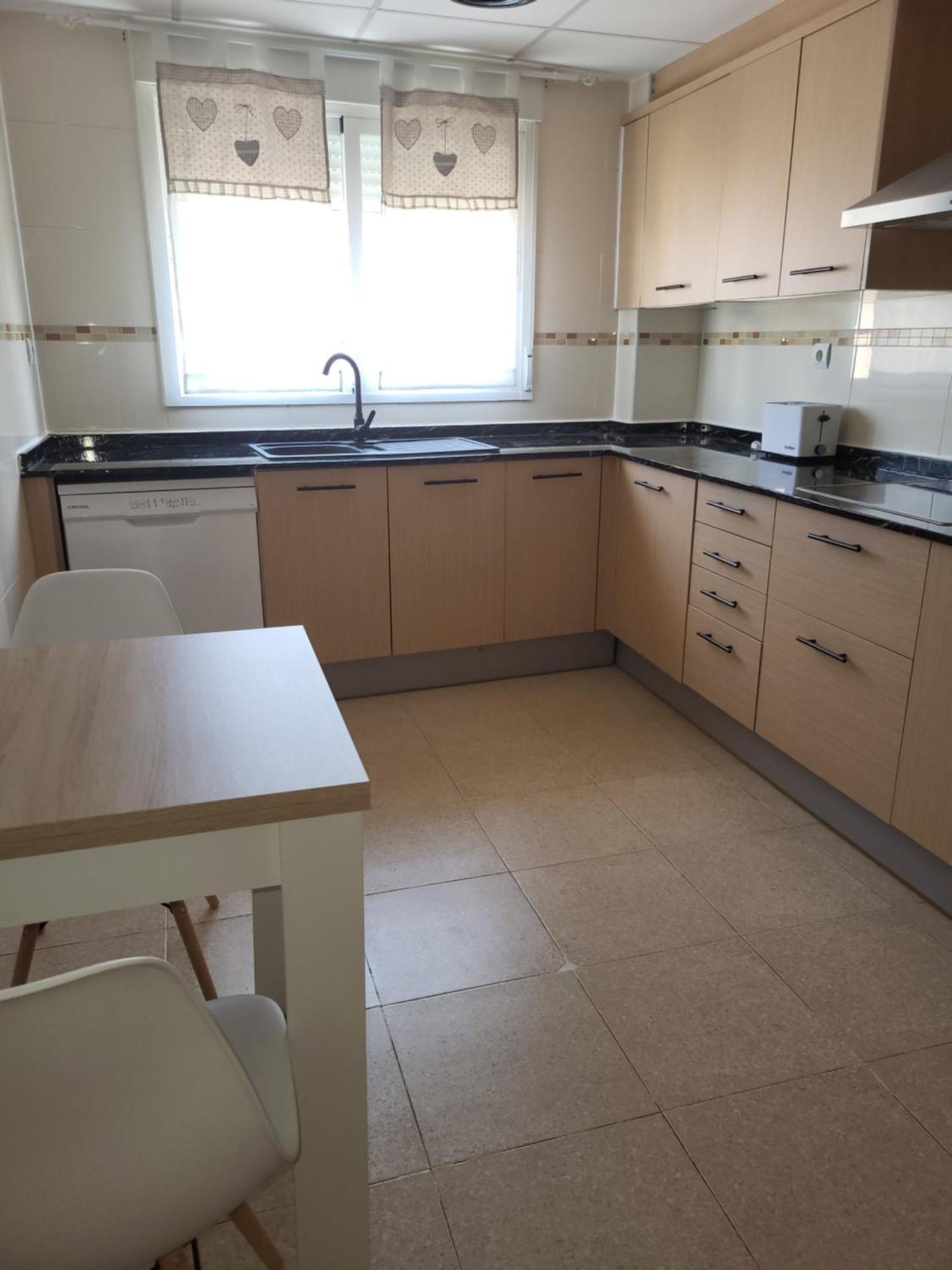 Rosa Apartment
