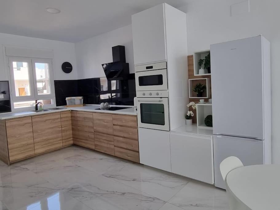 Villa Rodinna S Bazenem *