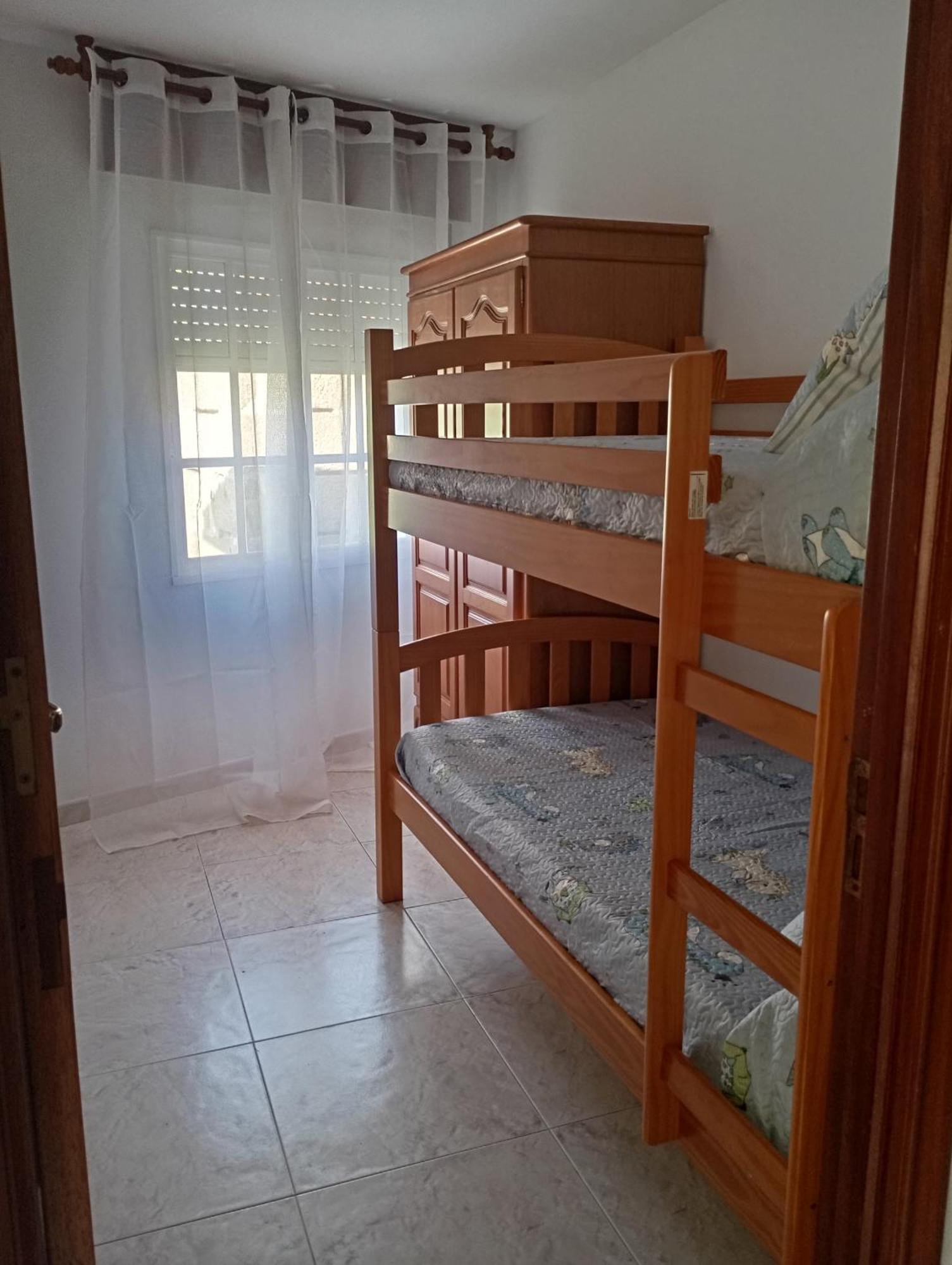 Casa A Brea Holiday home