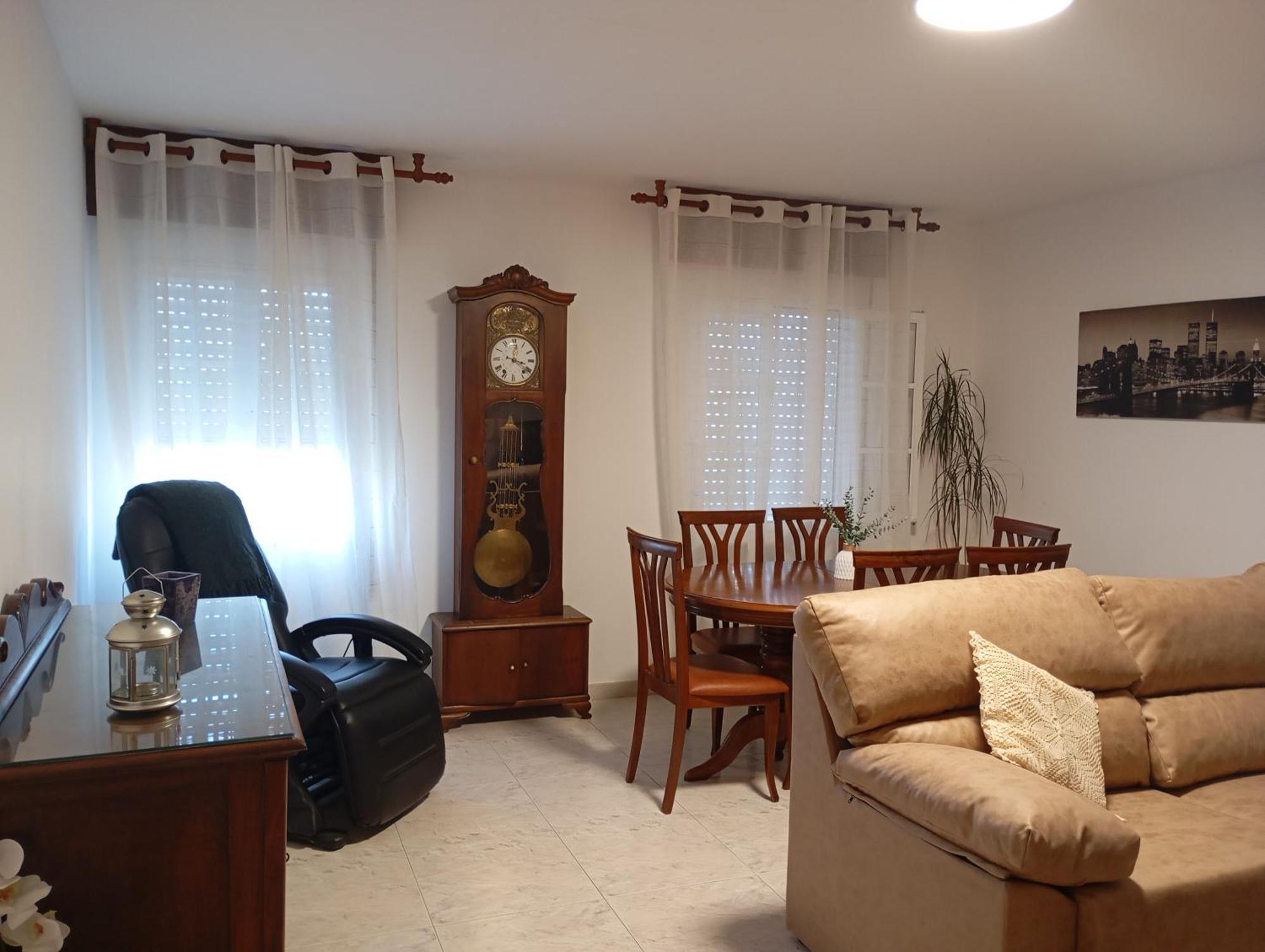 Casa A Brea Holiday home