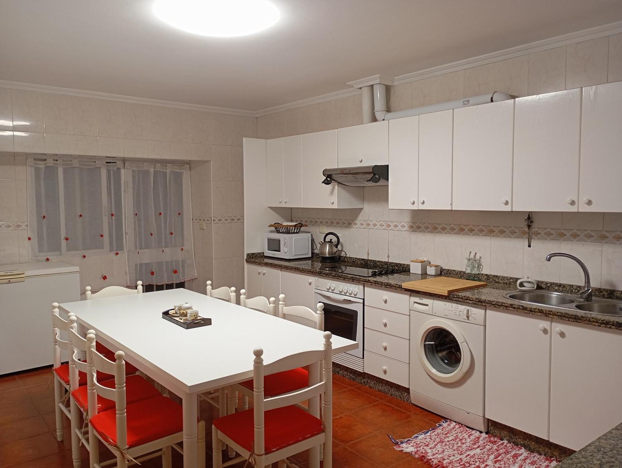 Holiday home Casa A Brea Pontevedra