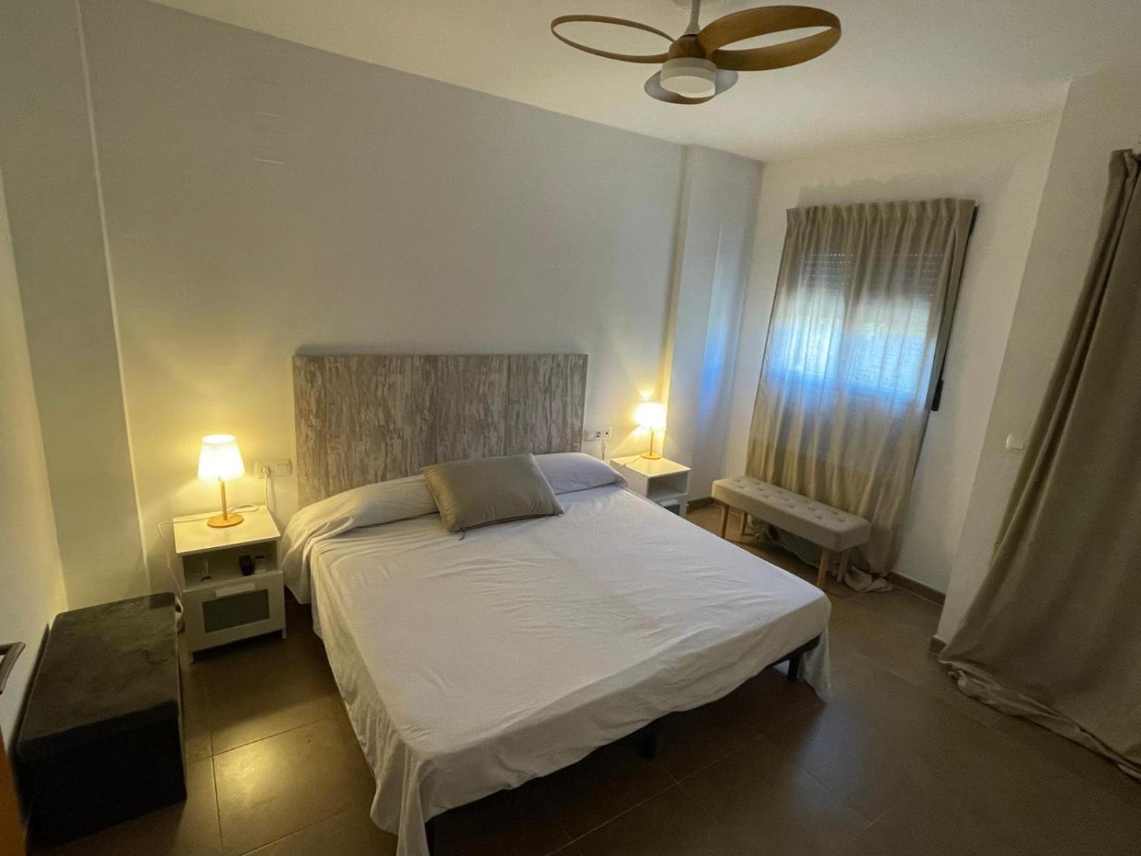Valencia Sun House Holiday home