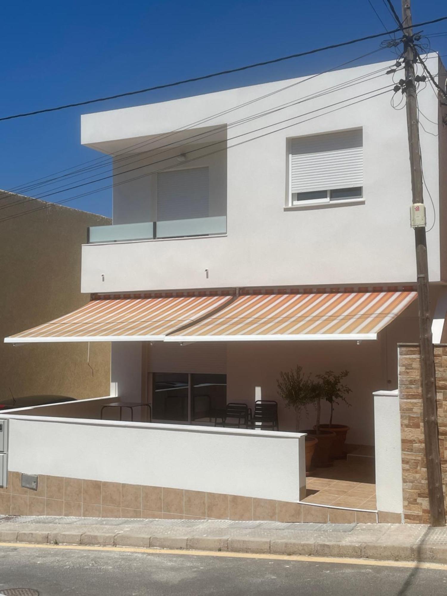 Casa Susana Apartment *