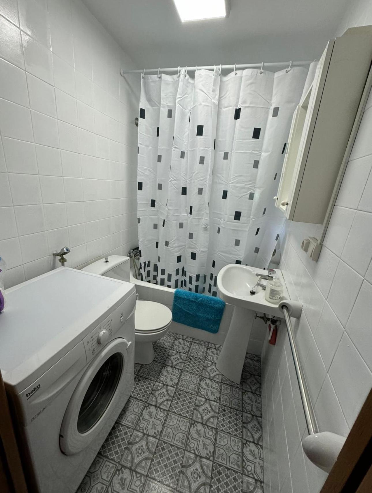 El Cascarin Apartment