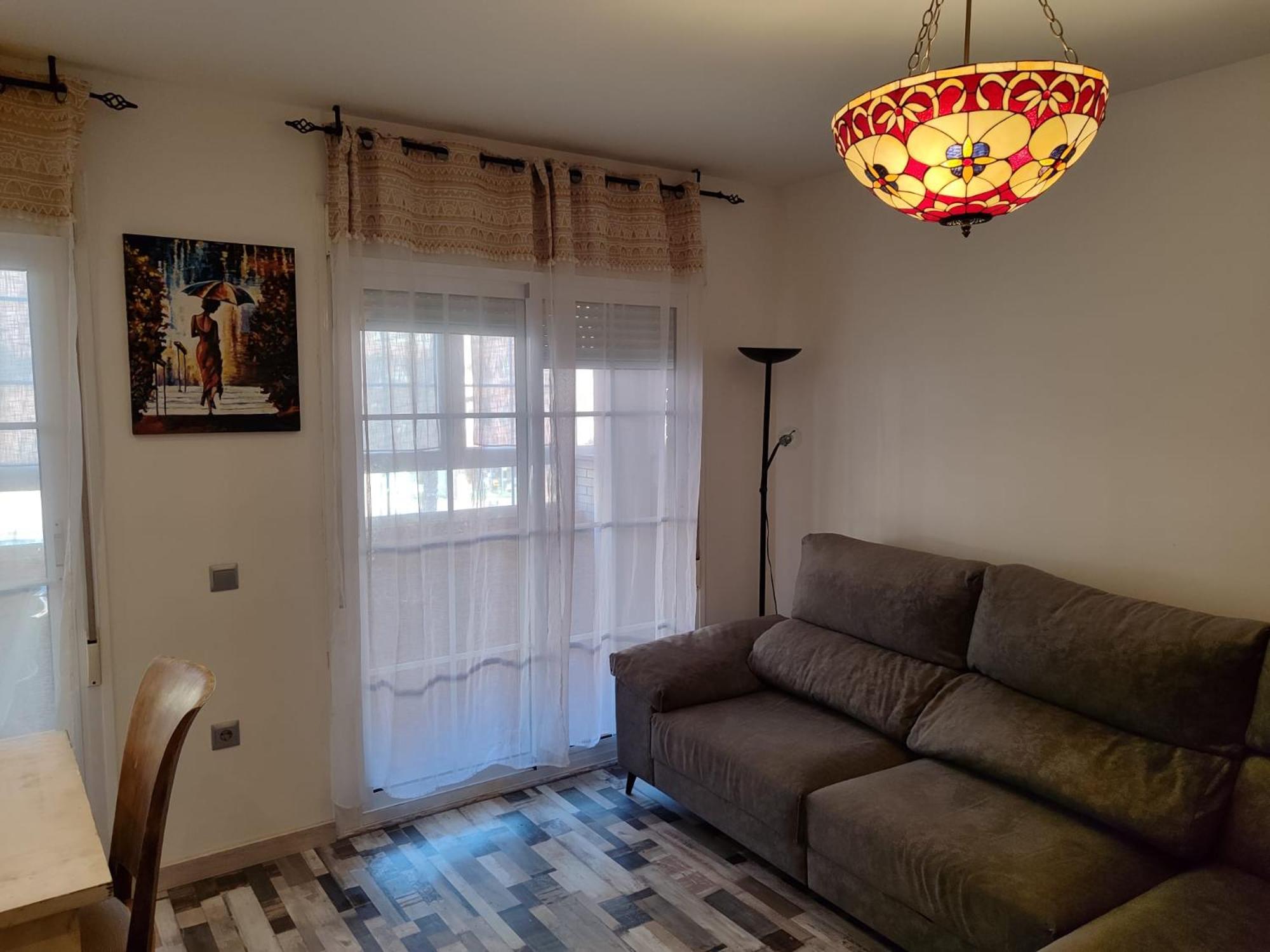 Apartment Salinasol