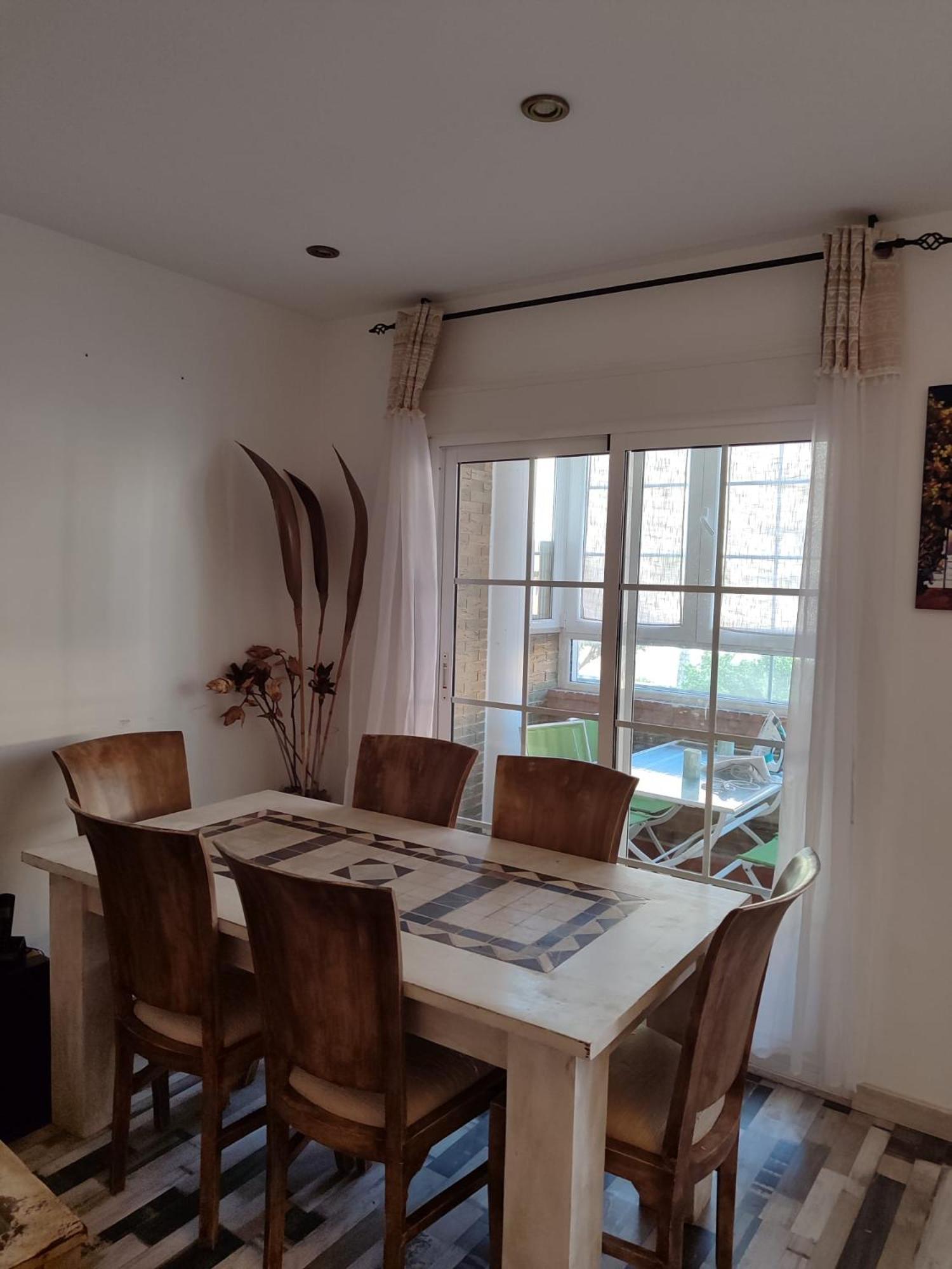 Apartment Salinasol *