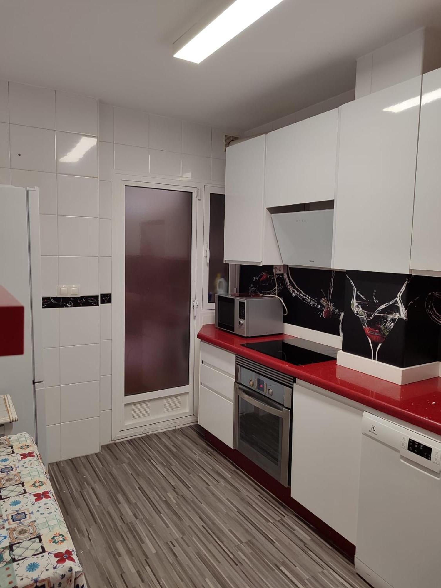 Salinasol Apartment