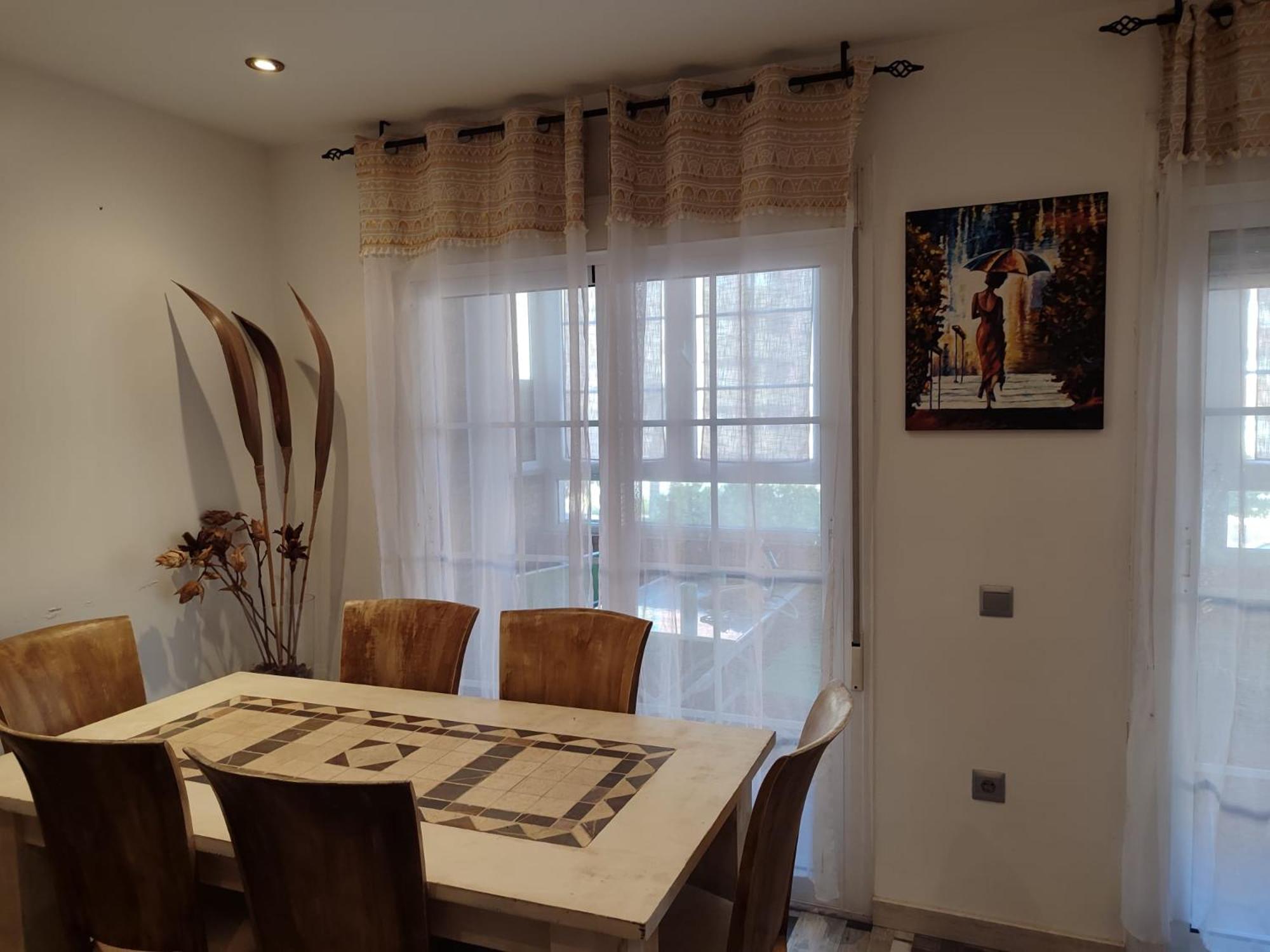 Apartment Salinasol