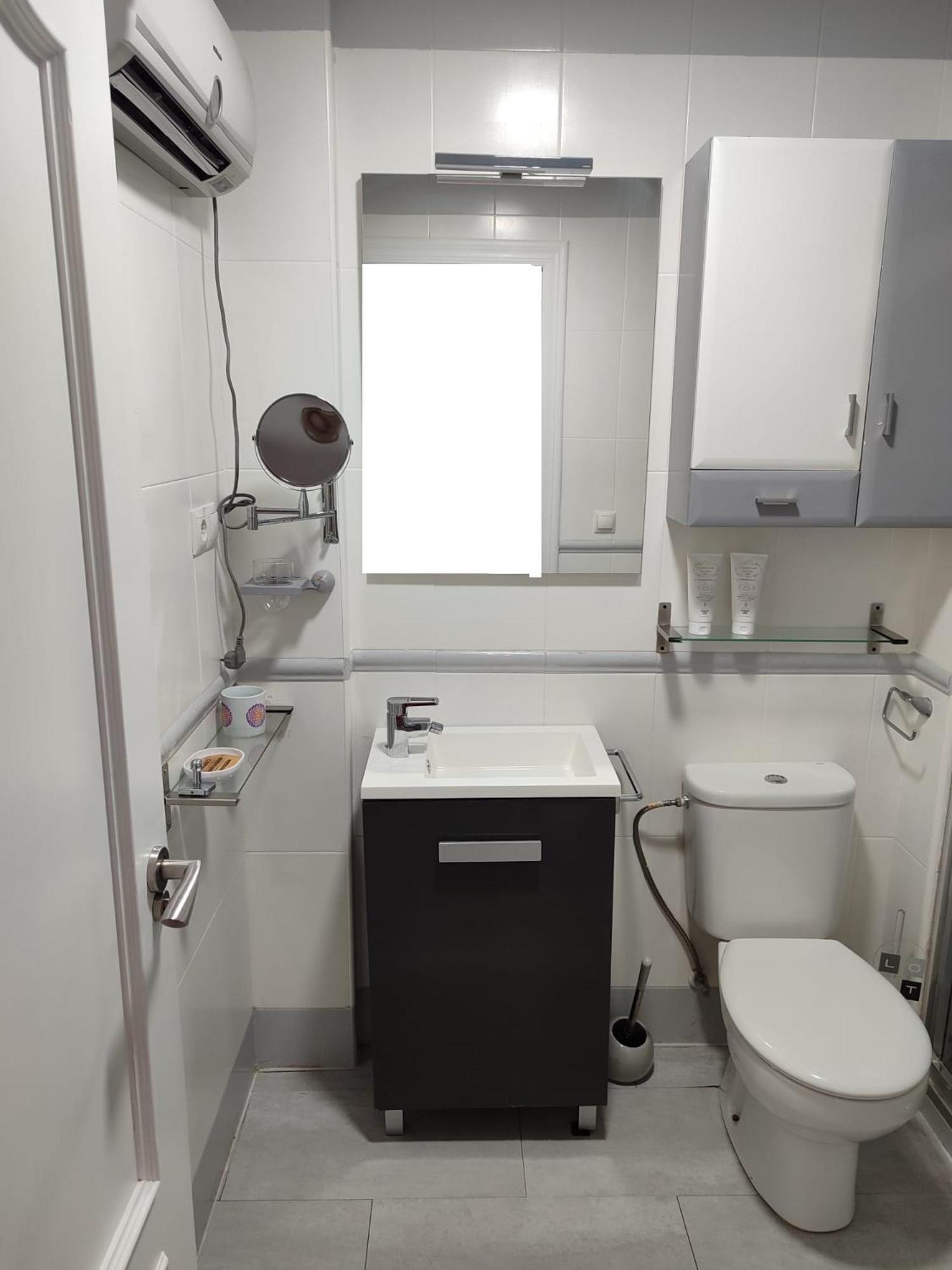 Salinasol Apartment *