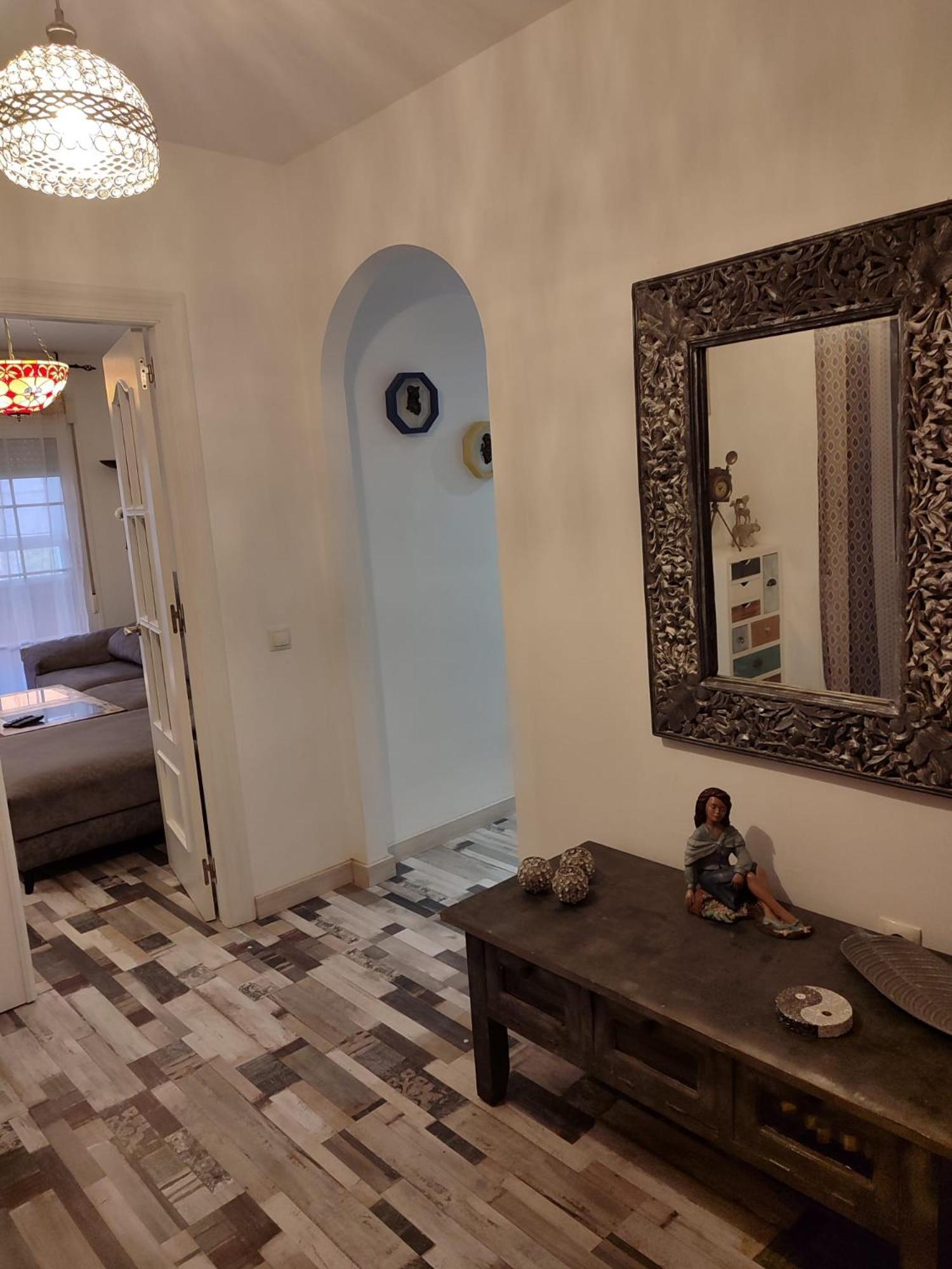 Apartment Salinasol *