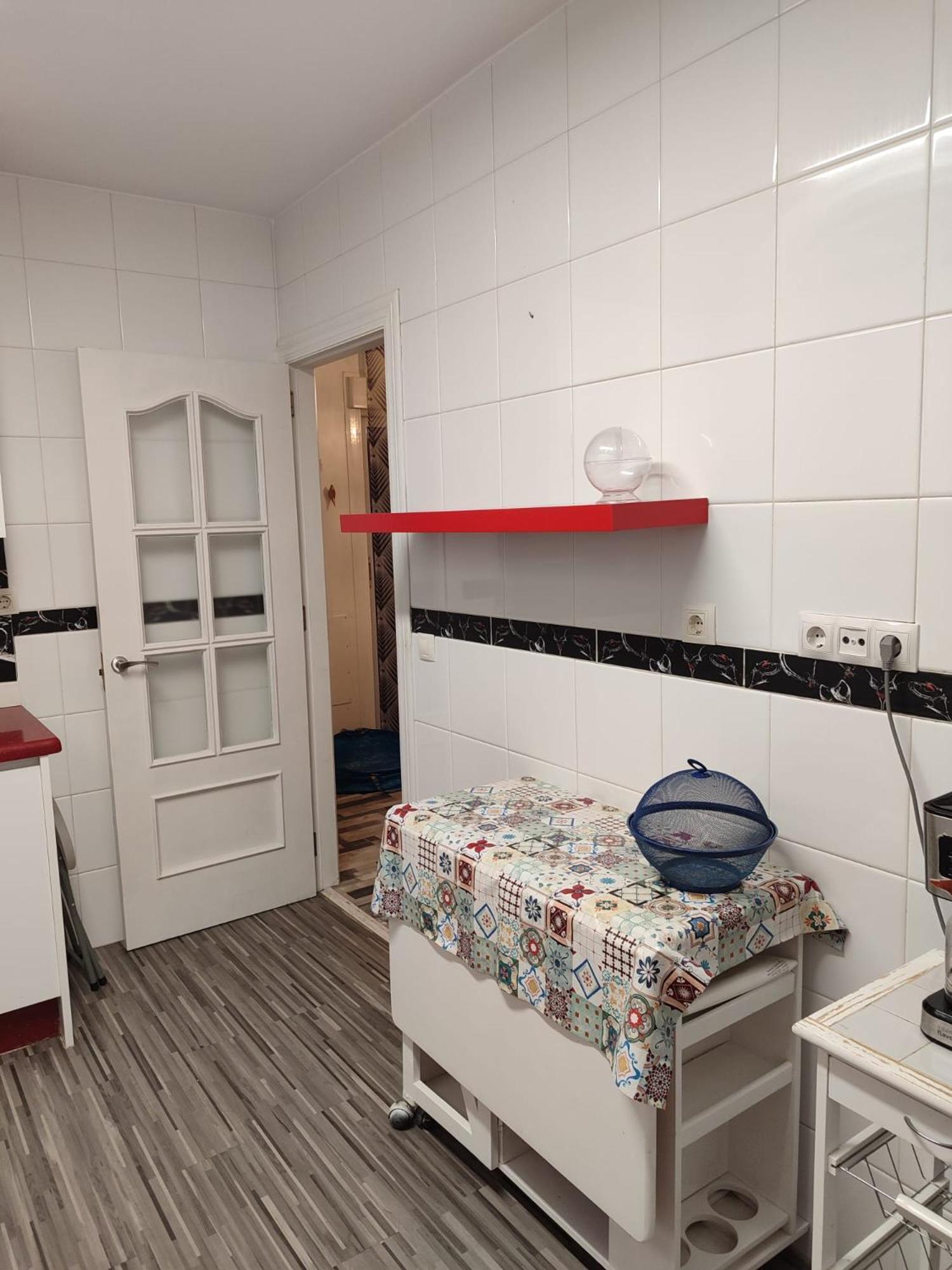 Apartment Salinasol Roquetas de Mar