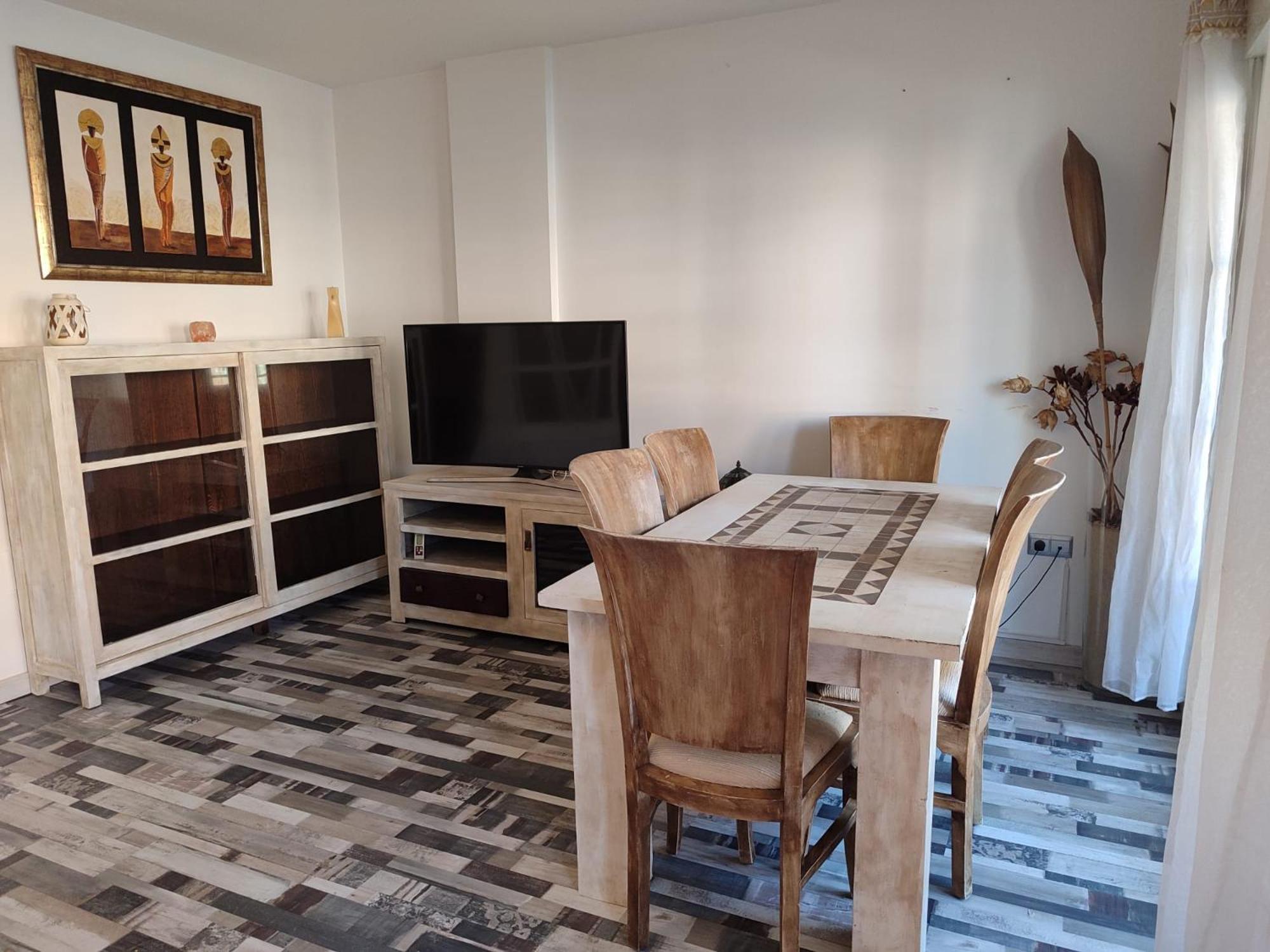 Salinasol Apartment