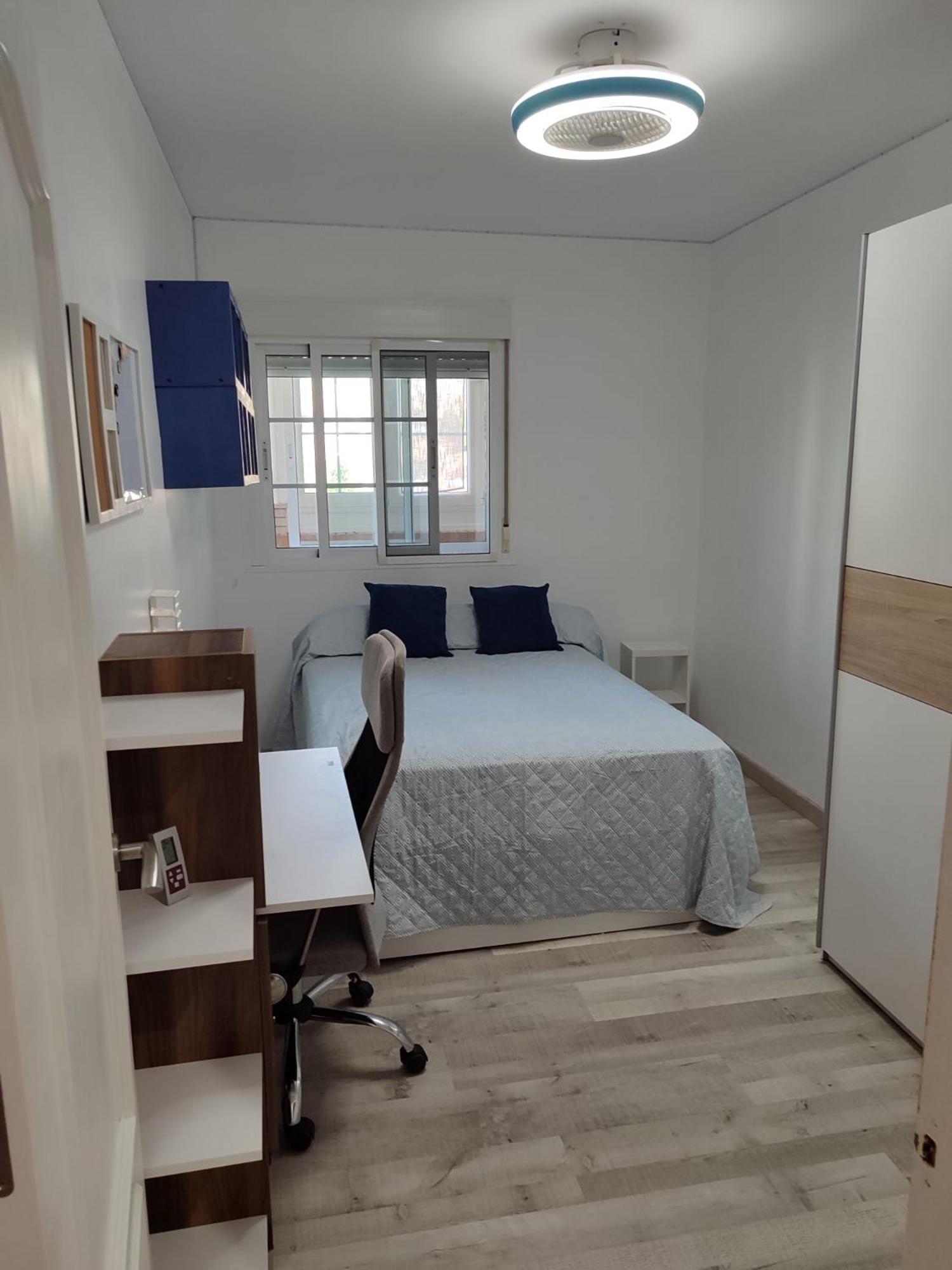 Salinasol Apartment Roquetas de Mar