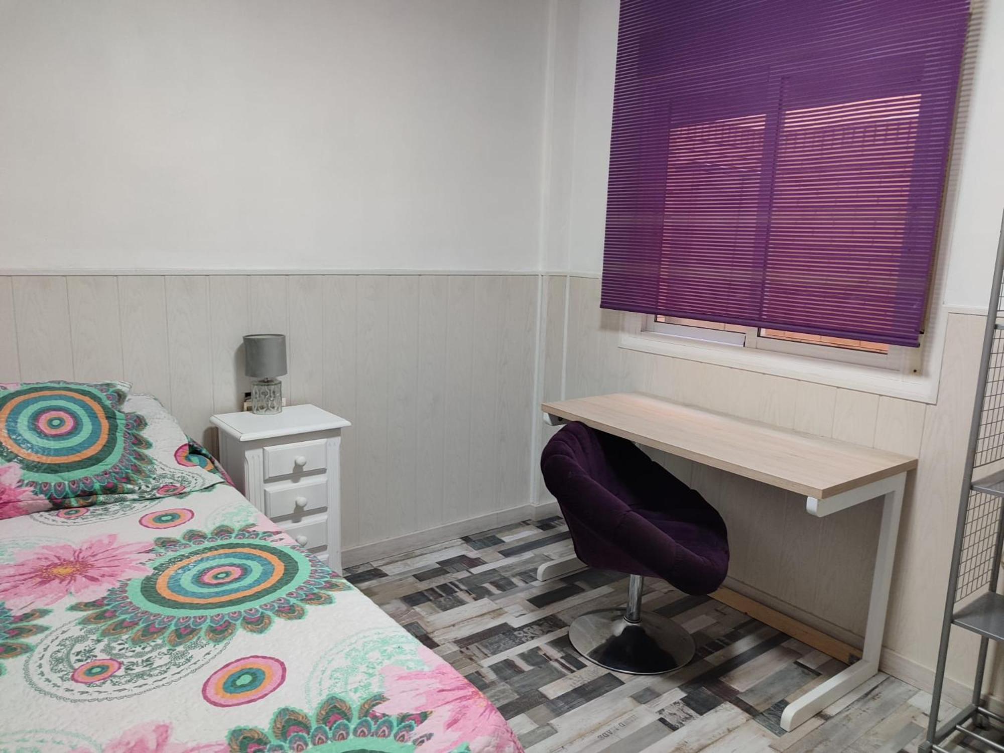 Apartment Salinasol Roquetas de Mar