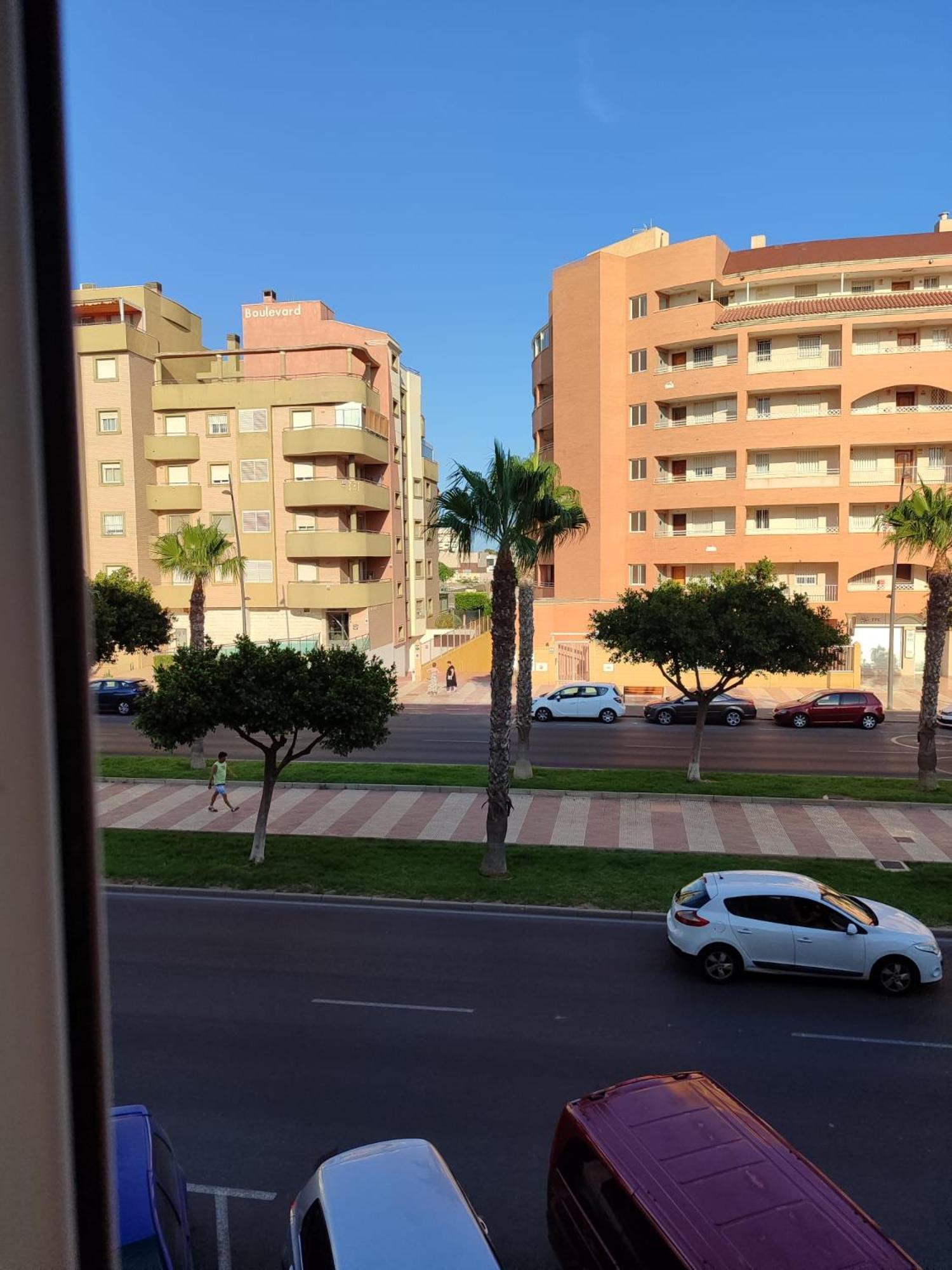 Apartment Salinasol