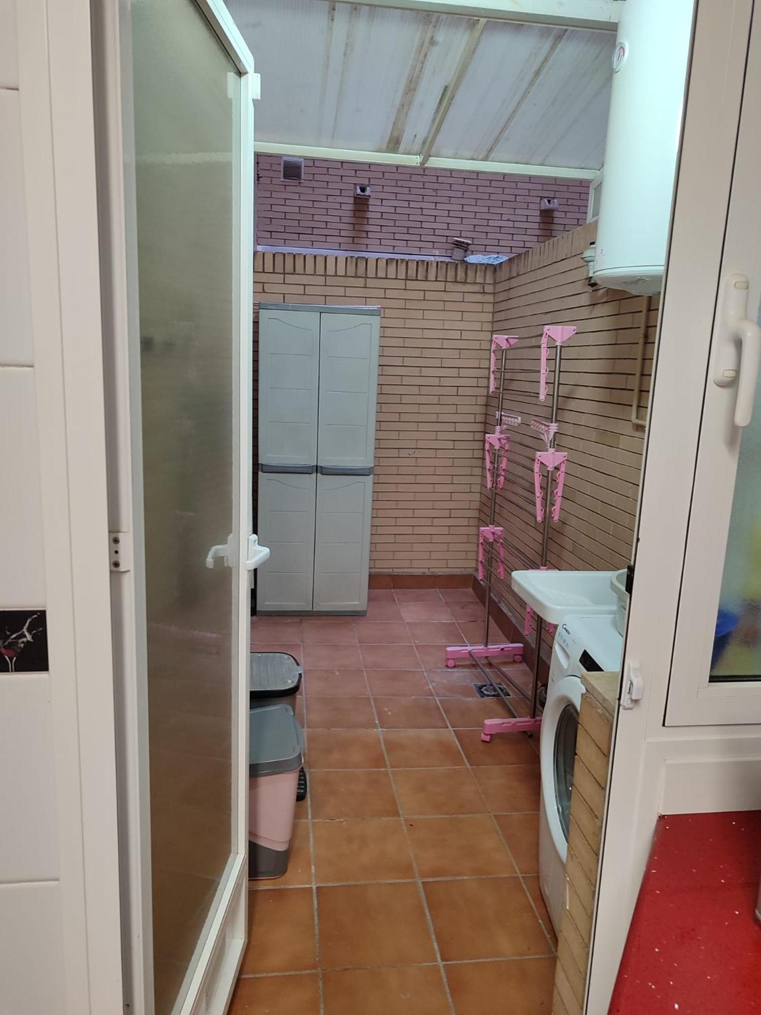 Apartment Salinasol *