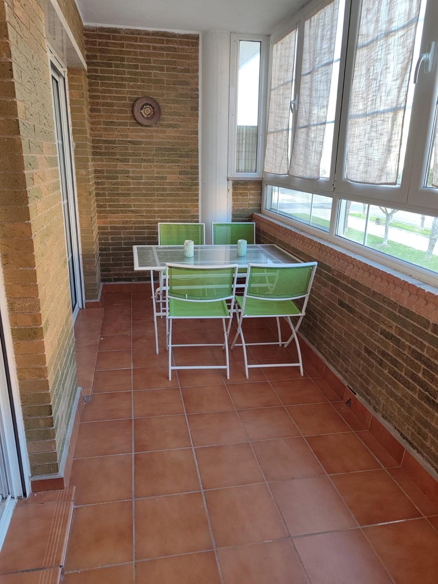 Salinasol Apartment