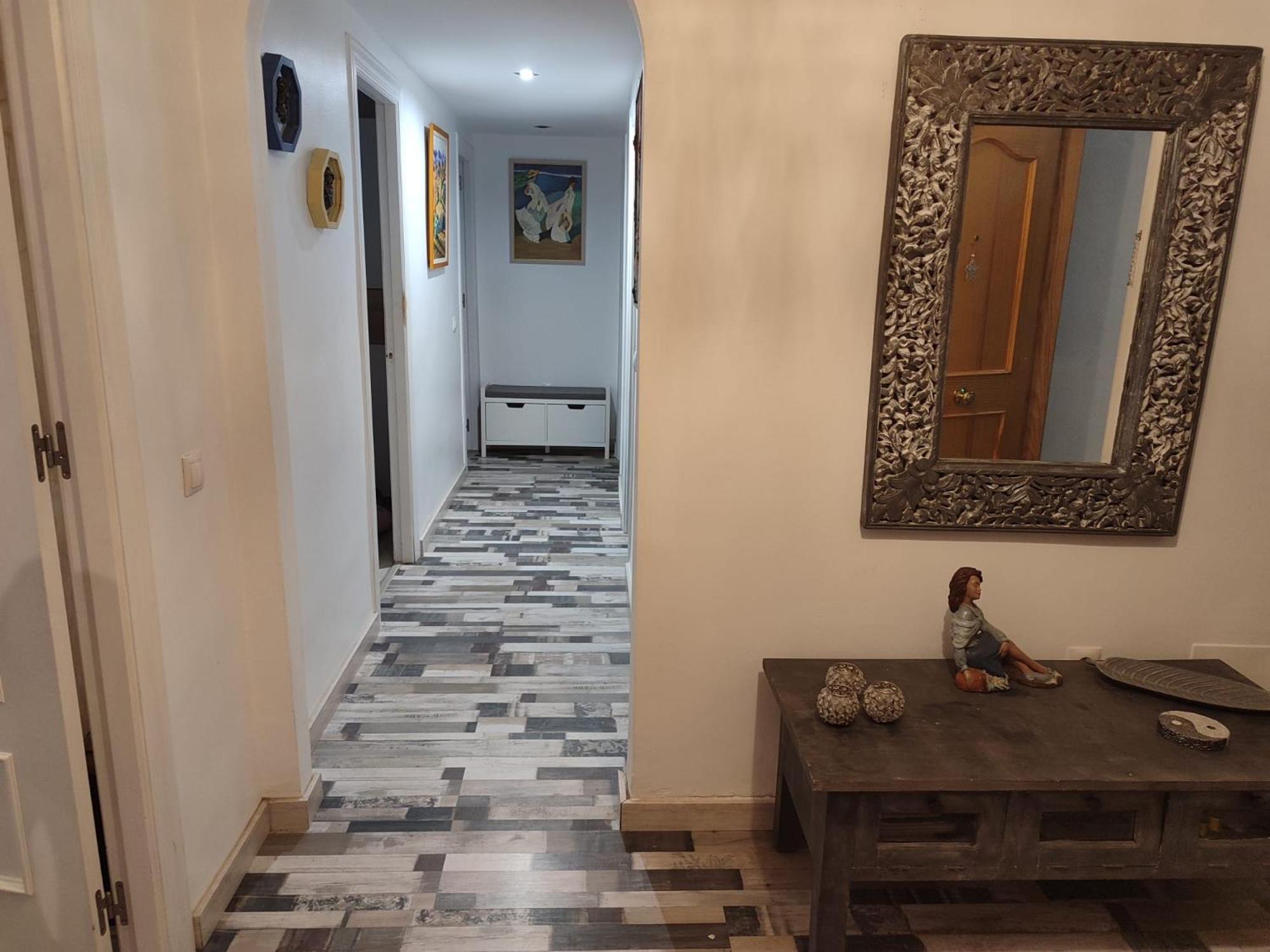 Salinasol Apartment *