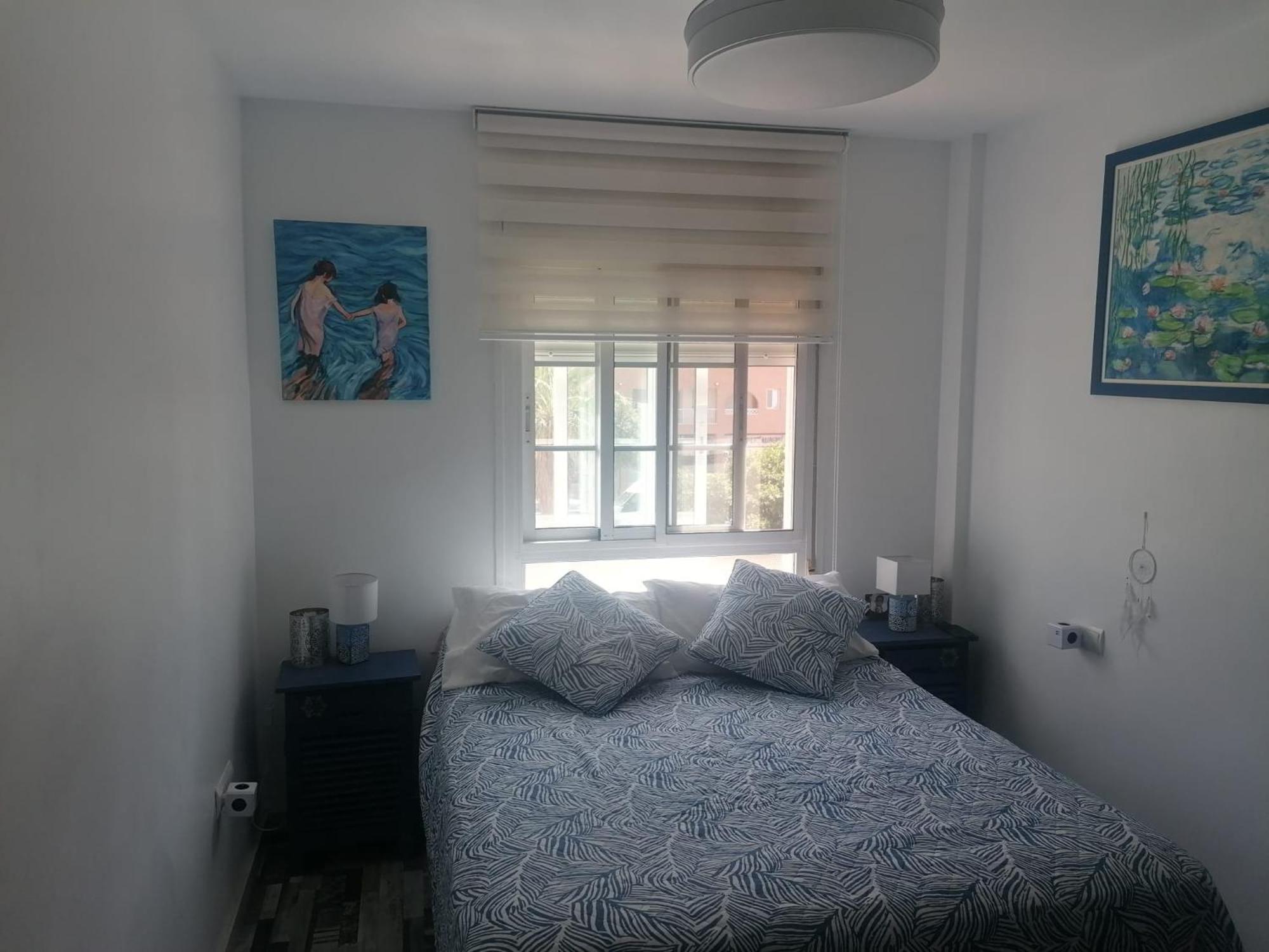Salinasol Apartment Roquetas de Mar