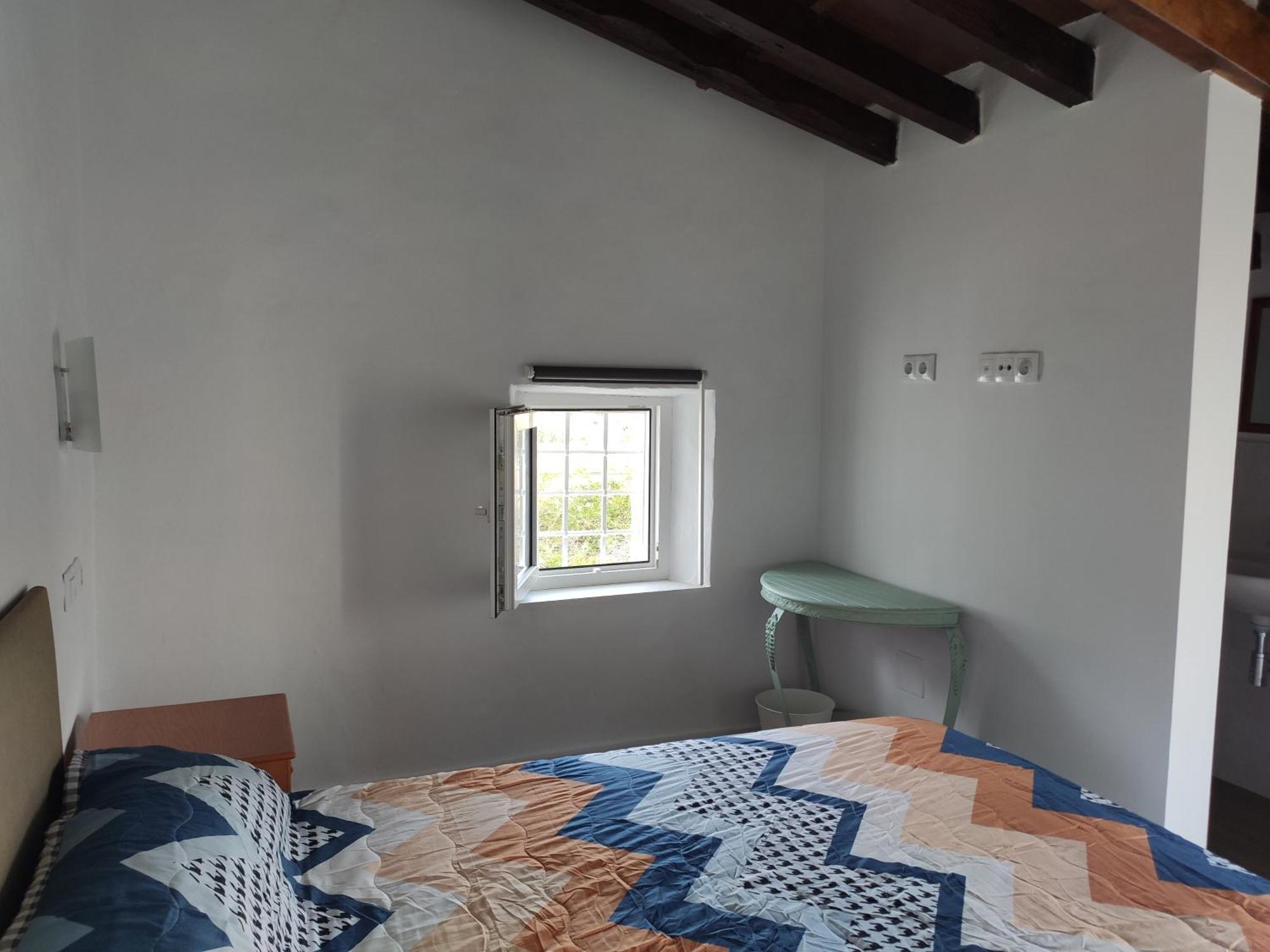 Casa Cueva Pina Apartamento
