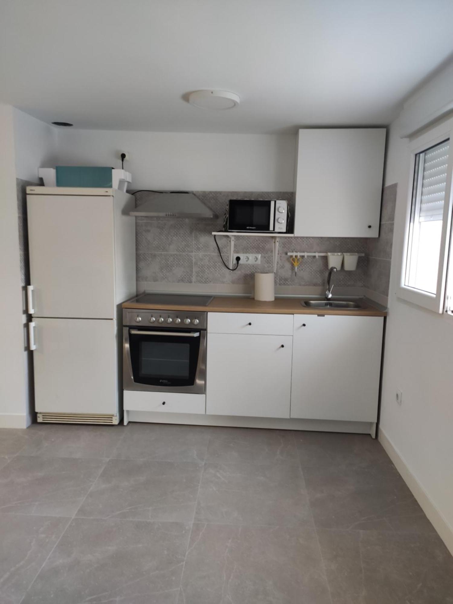 Apartamento Casa Cueva Pina