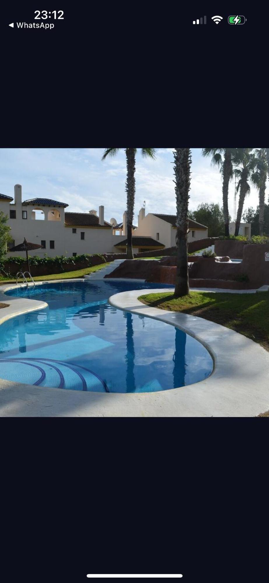 Luxurioes * Dehesa de Campoamor (Orihuela Costa)