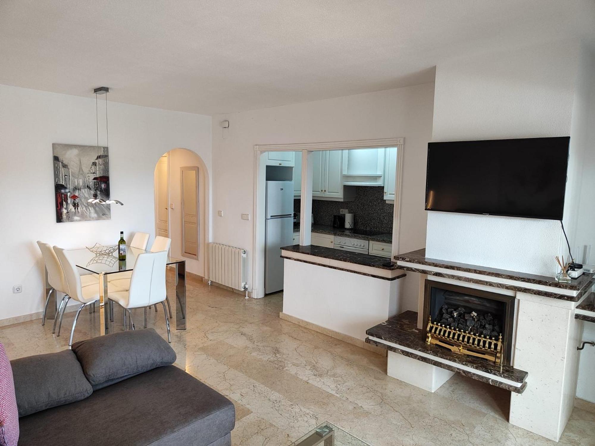Apartment Luxurioes *