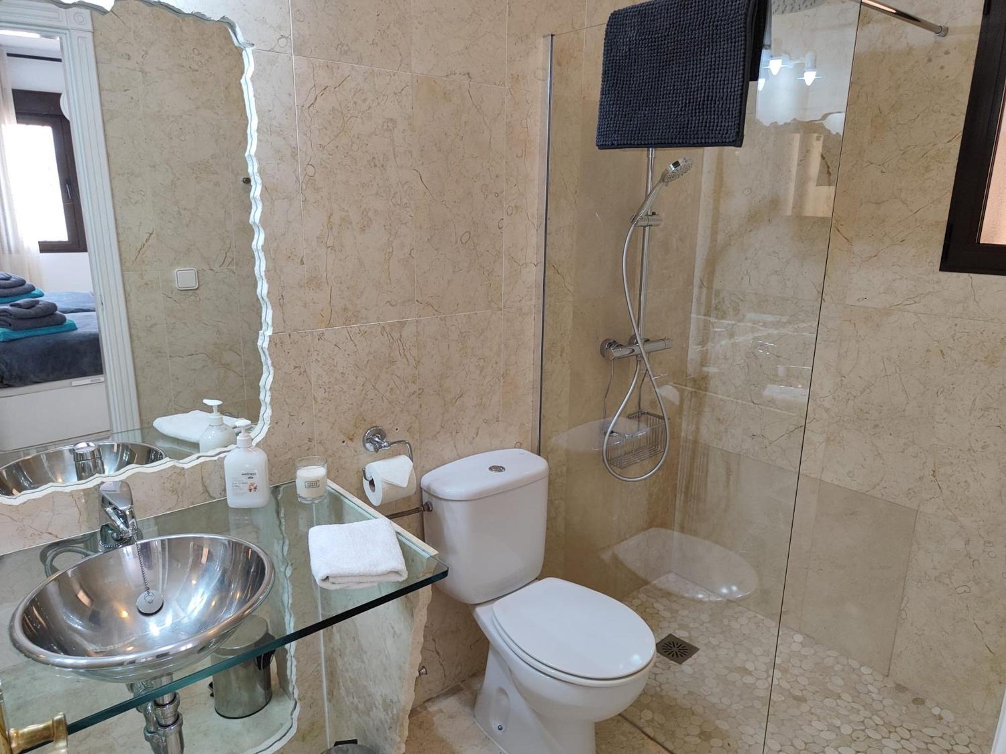 Luxurioes Apartment Dehesa de Campoamor (Orihuela Costa)