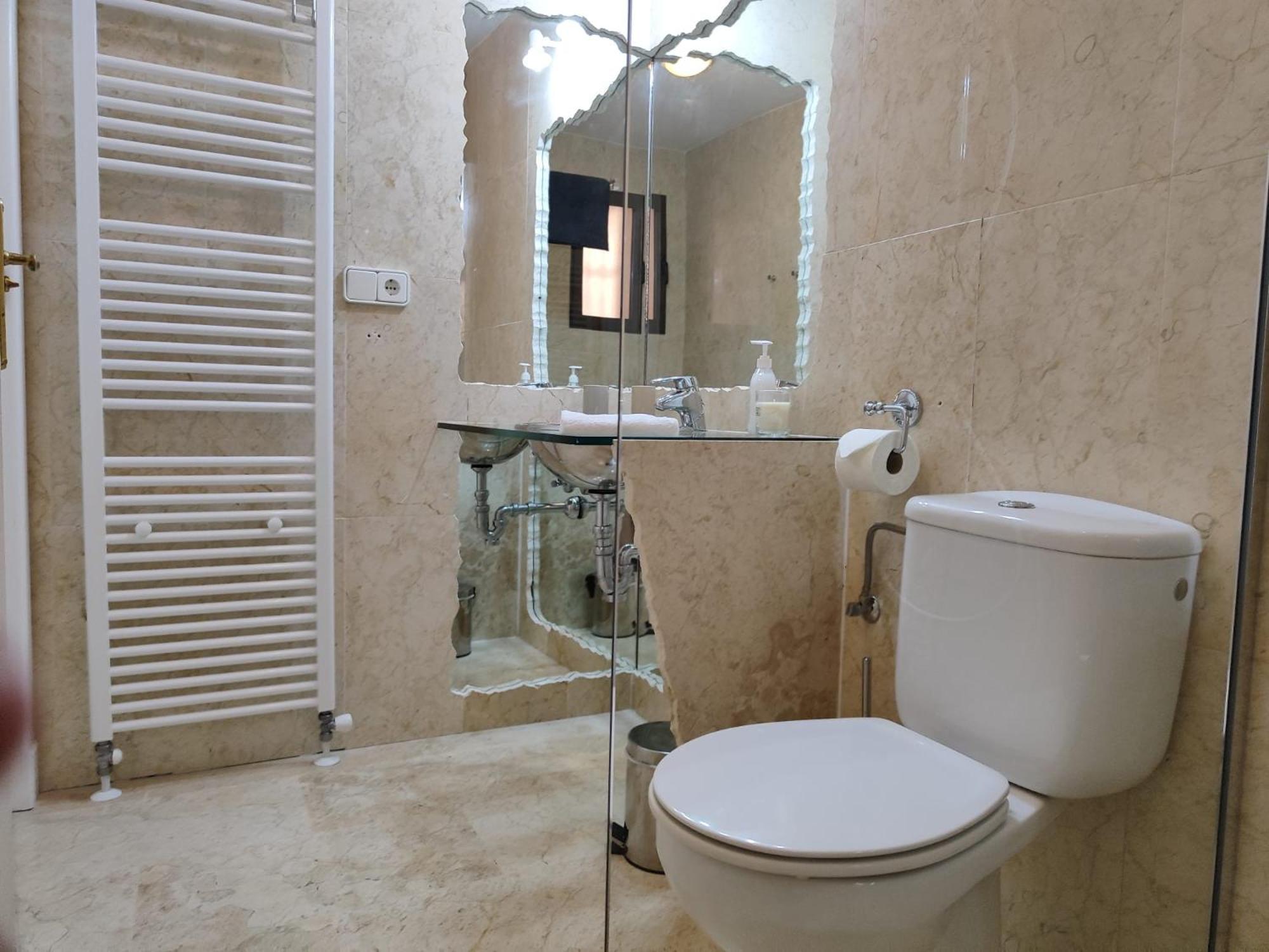 Apartment Luxurioes