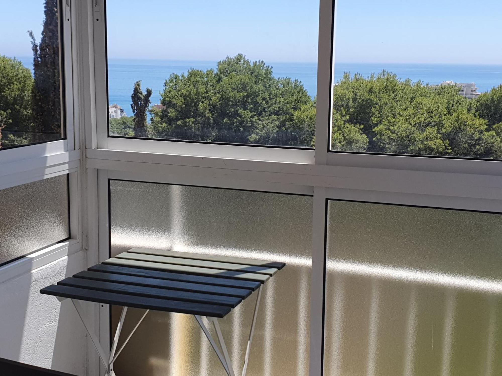 Blue Horizon 1bedroom Apartment Benalmadena