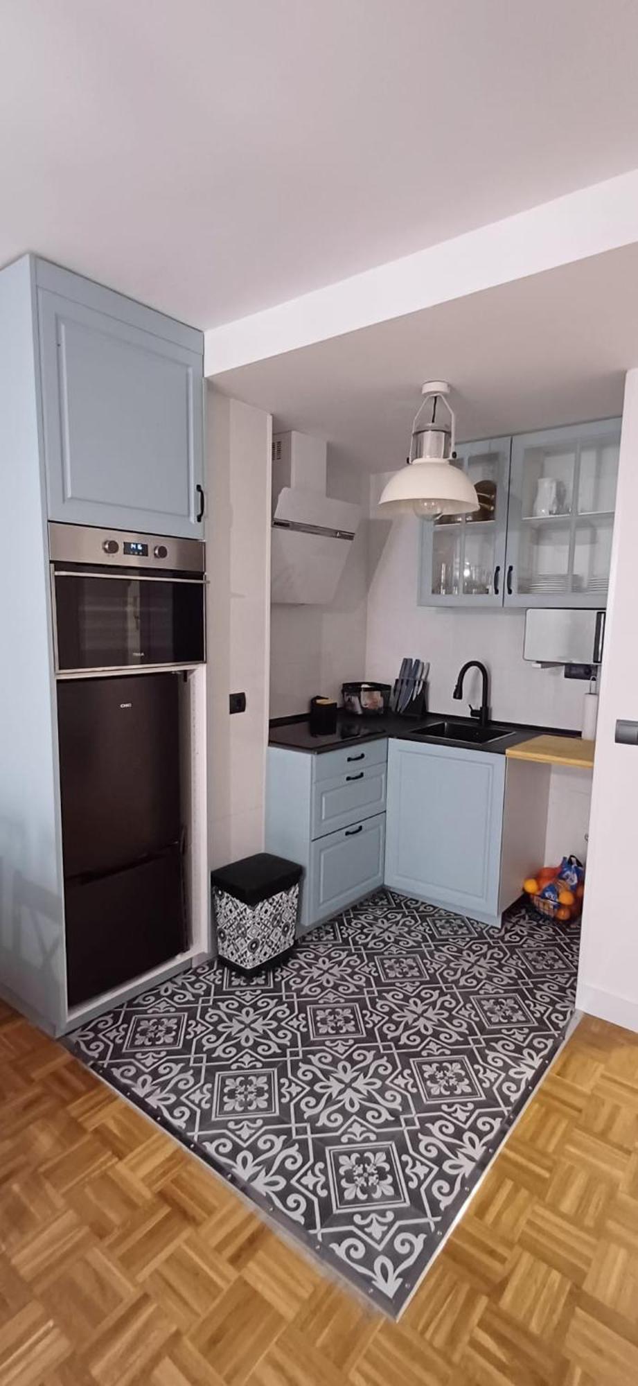 Apartamento La Marmota
