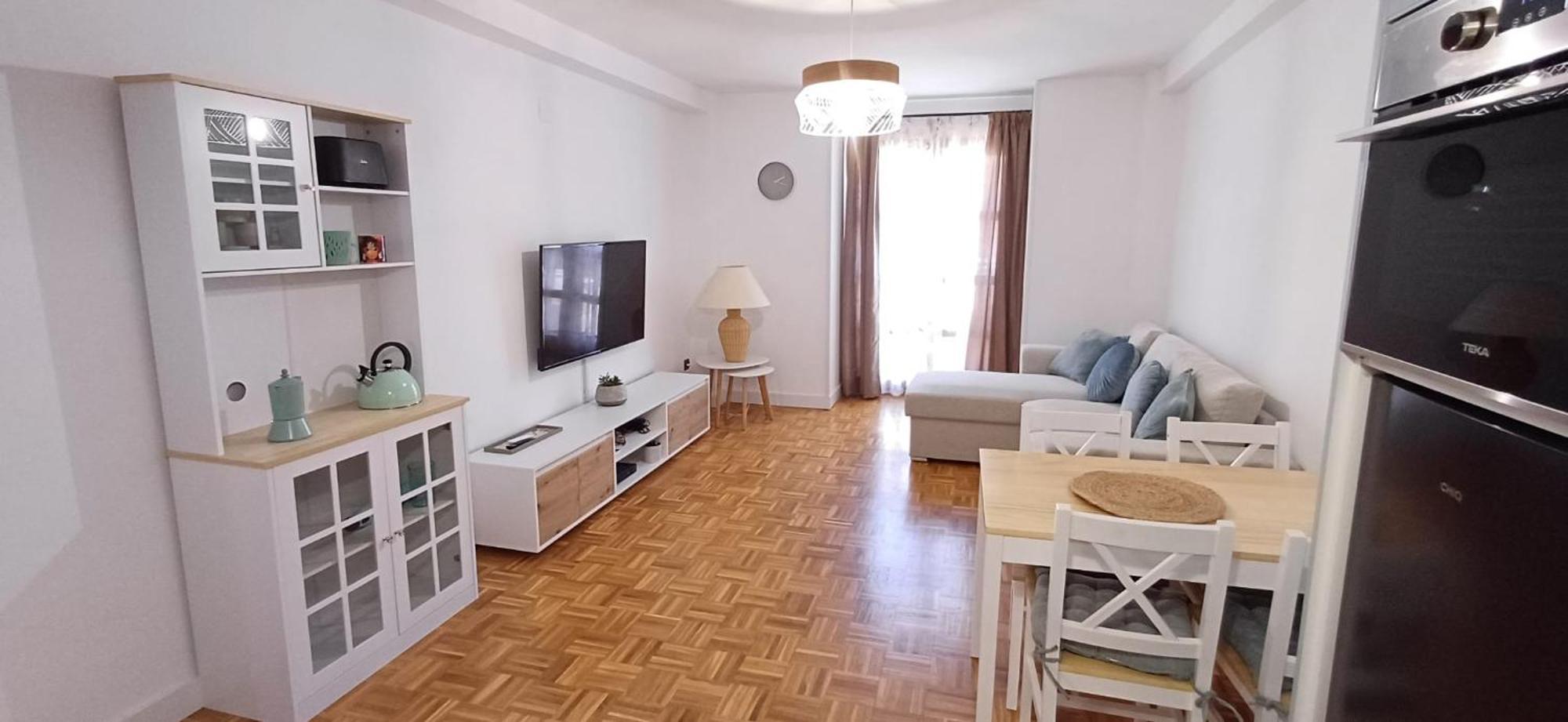 Apartamento La Marmota