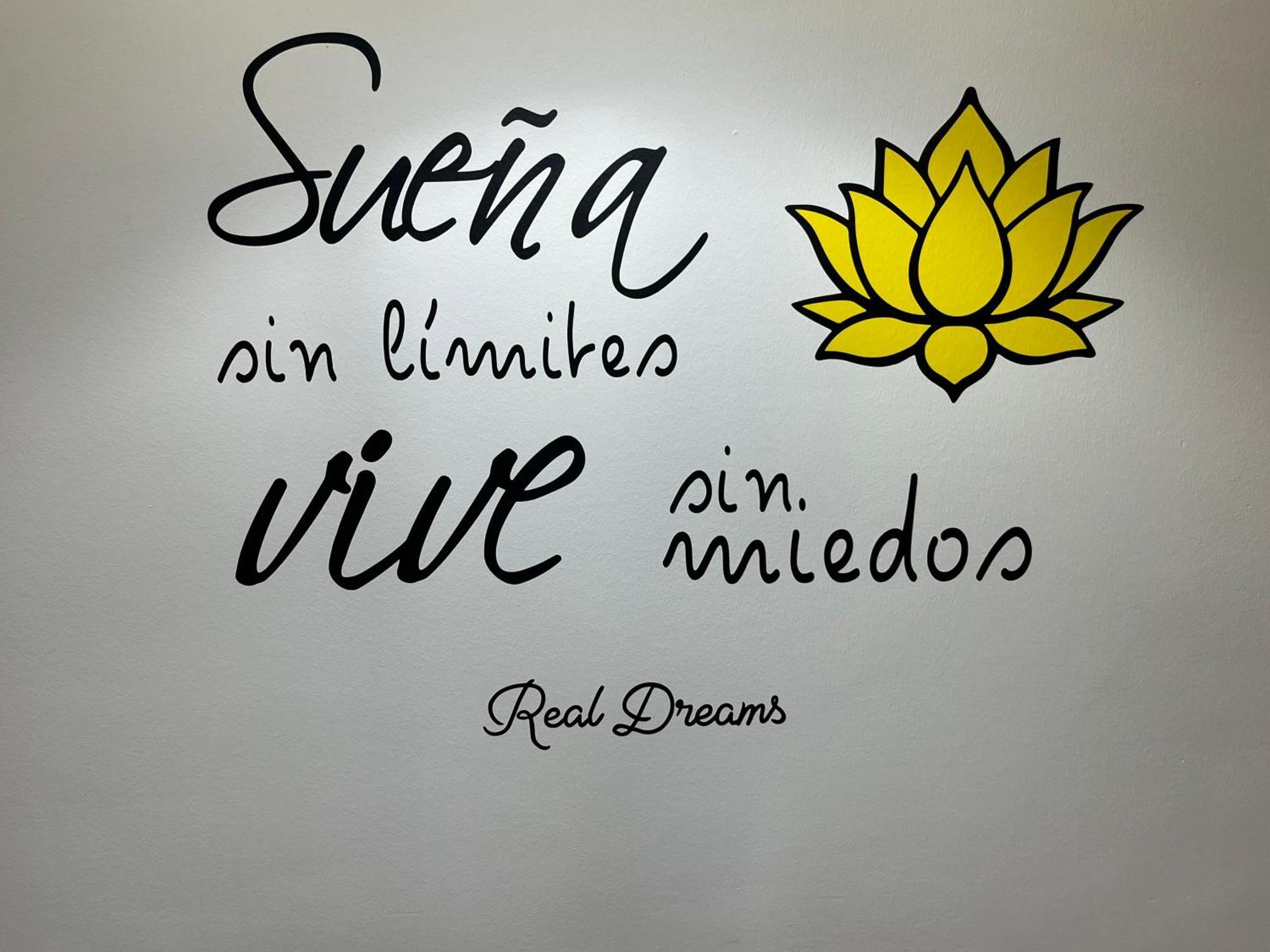 Apartamento Real Dreams *