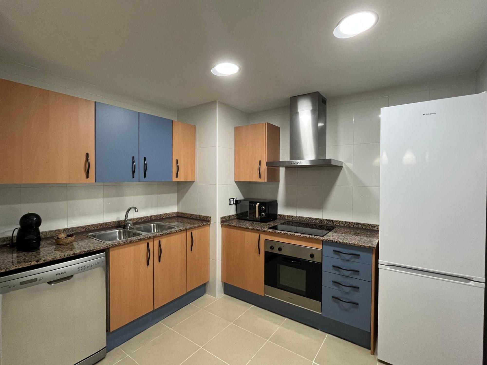 Apartamento Real Dreams Sant Jaume d'Enveja