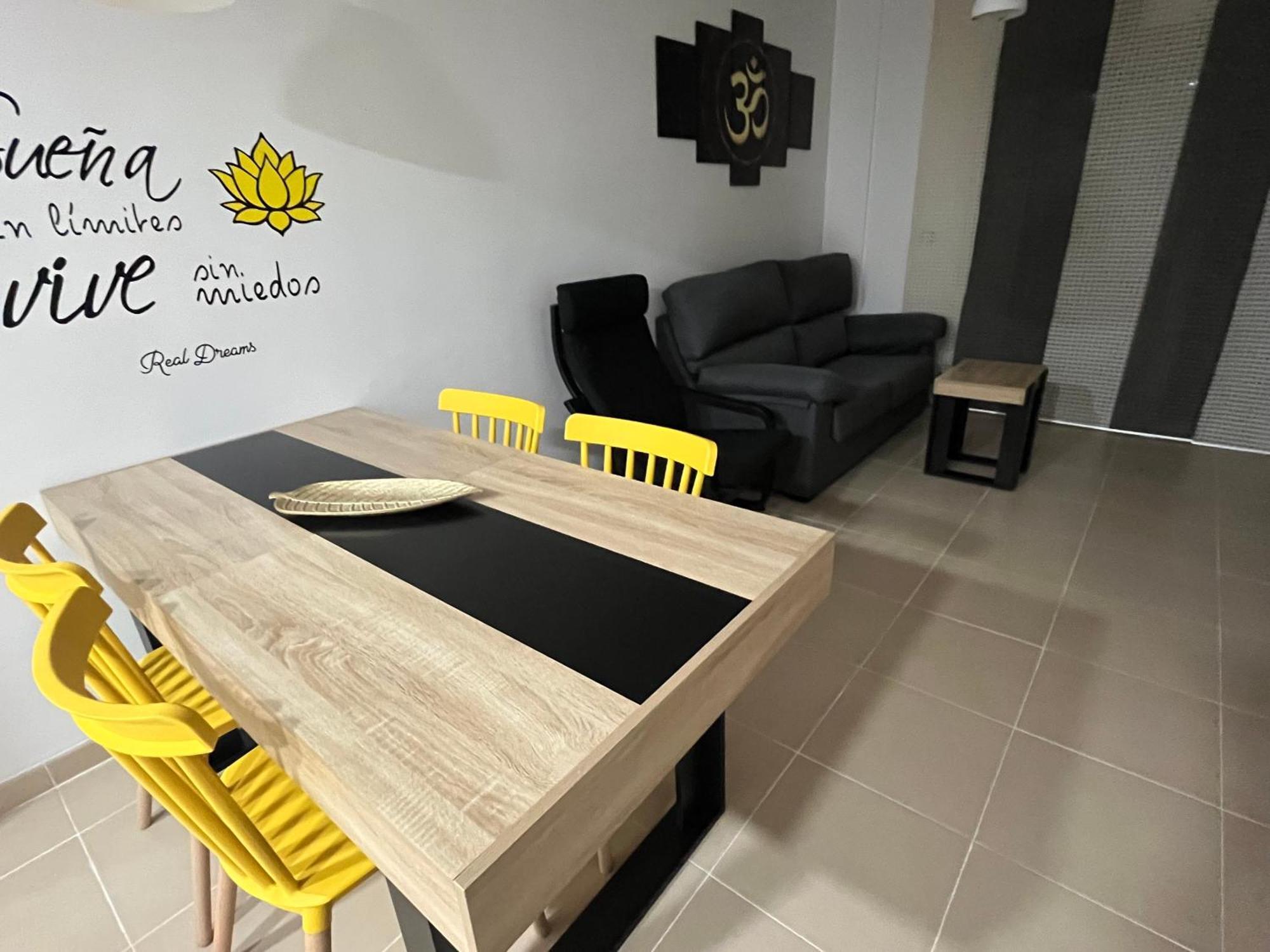 Apartamento Real Dreams *