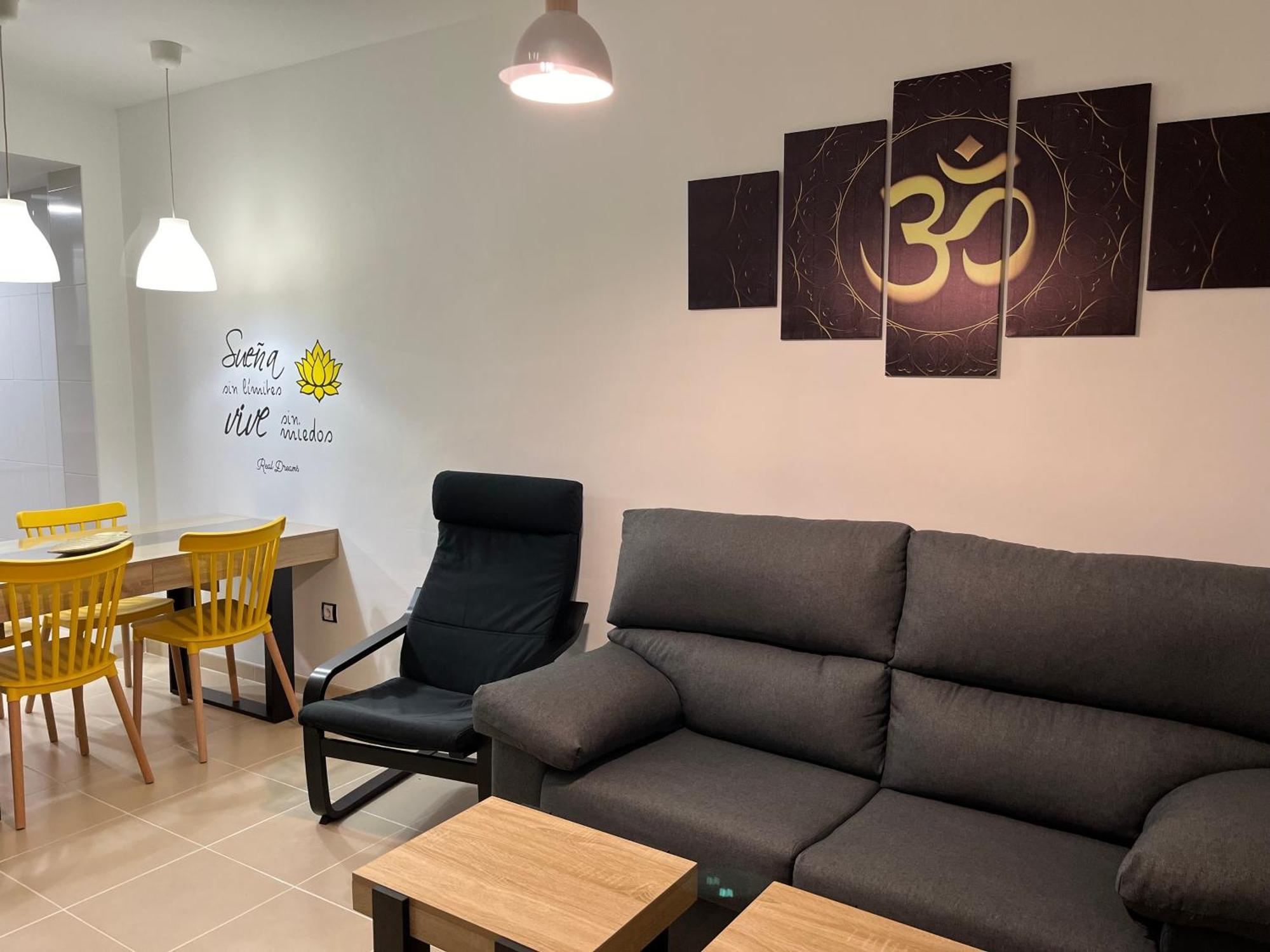 Real Dreams Apartamento Sant Jaume d'Enveja