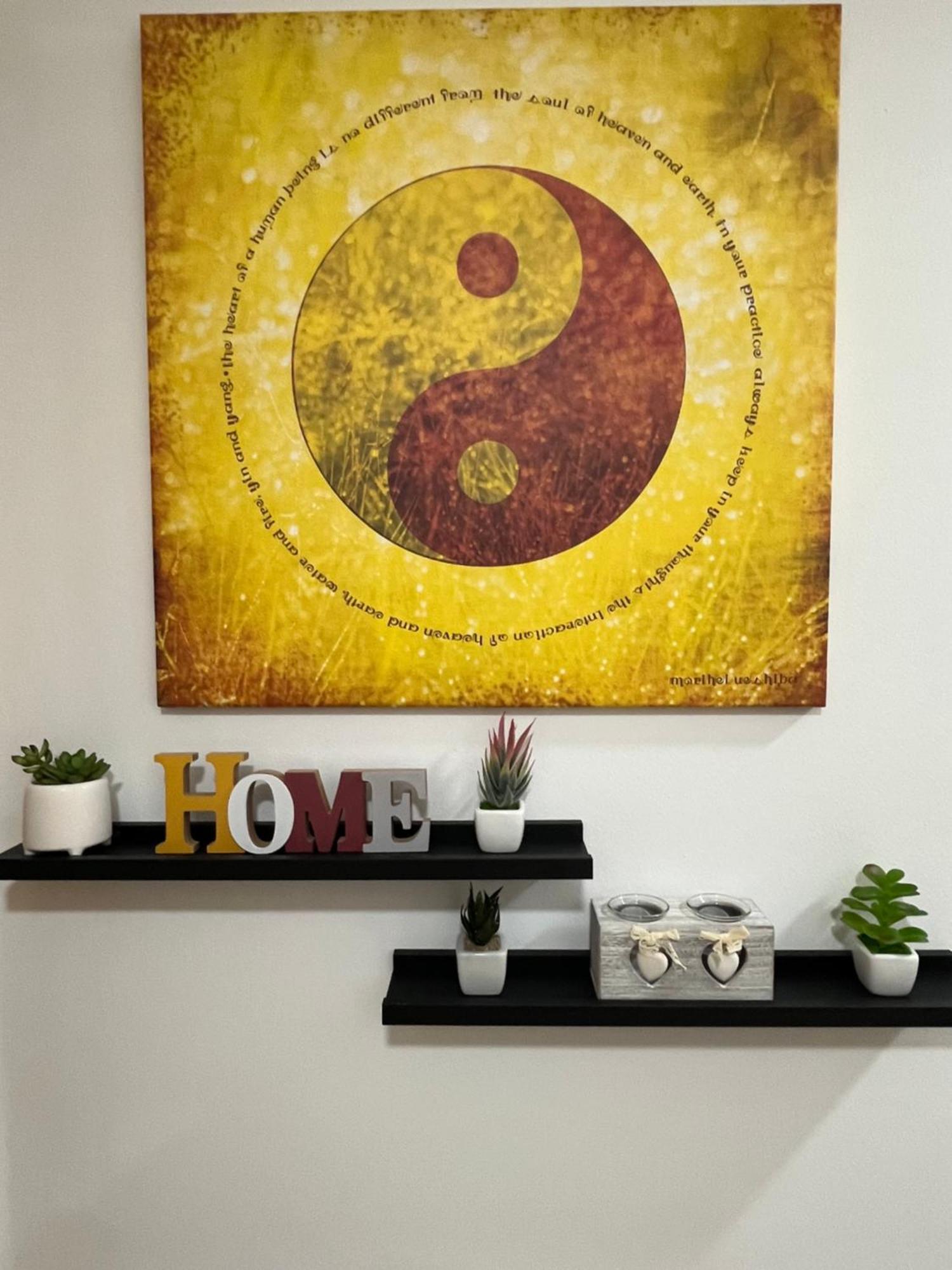 Apartamento Real Dreams