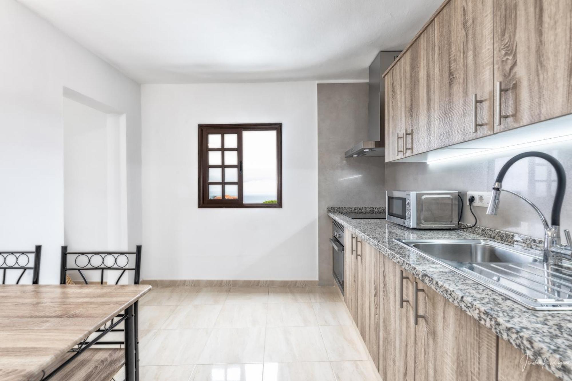 Сasa de vacaciones Casita Arboles