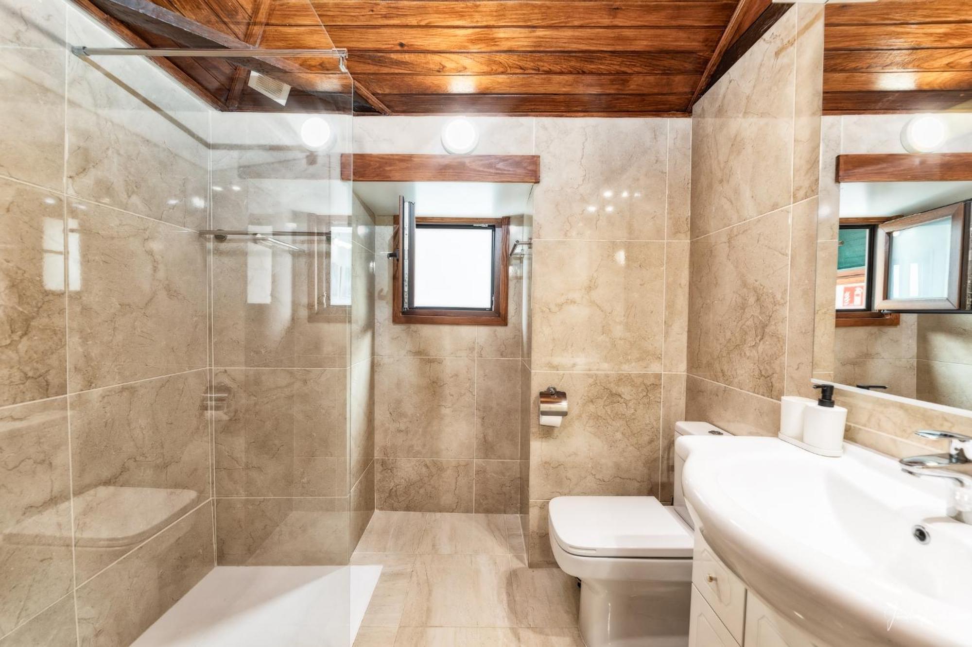 Casita Arboles * Mazo