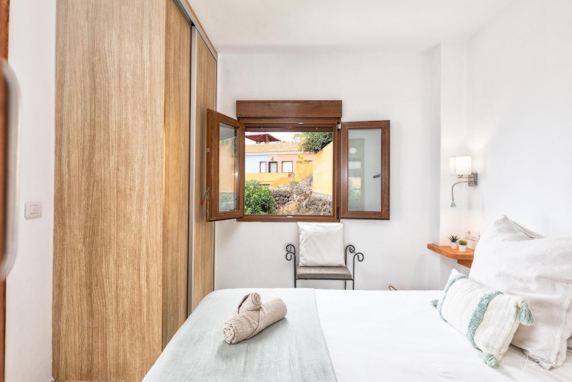Сasa de vacaciones Casita Arboles *