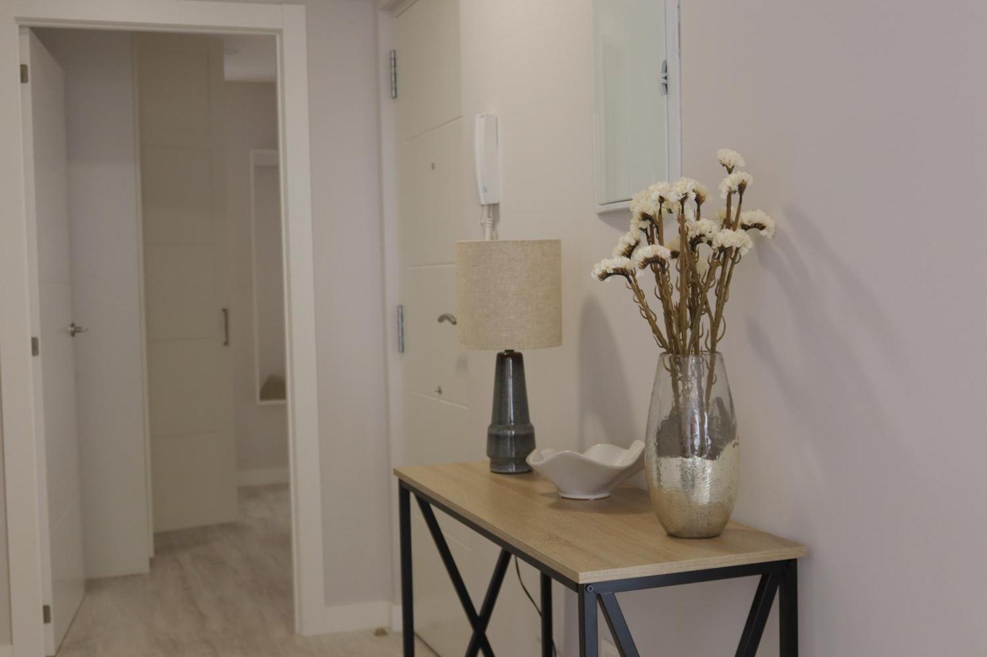 Apartment Jomar En El Centro De Coruna A Coruna